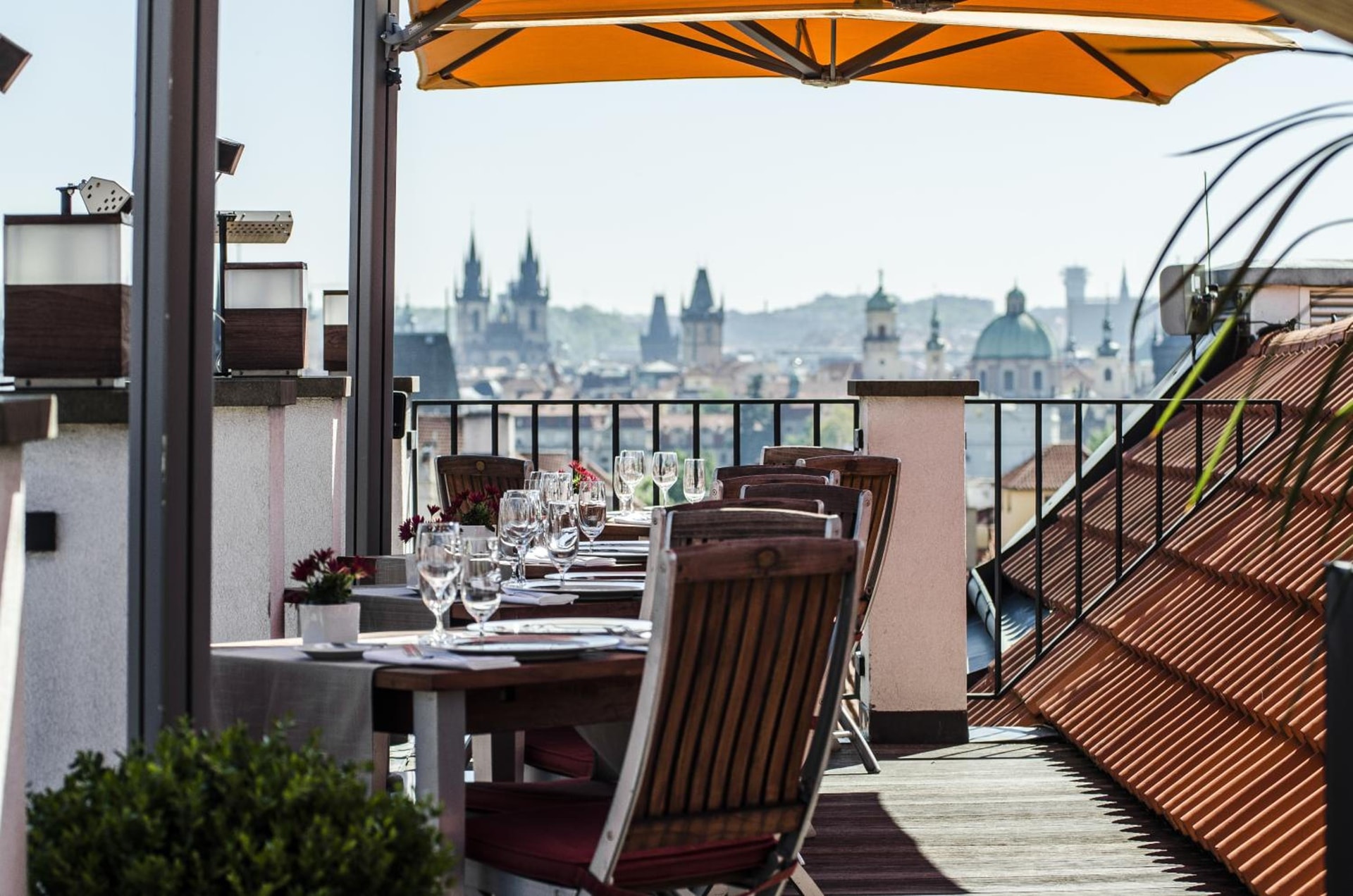 Aria Hotel Prague