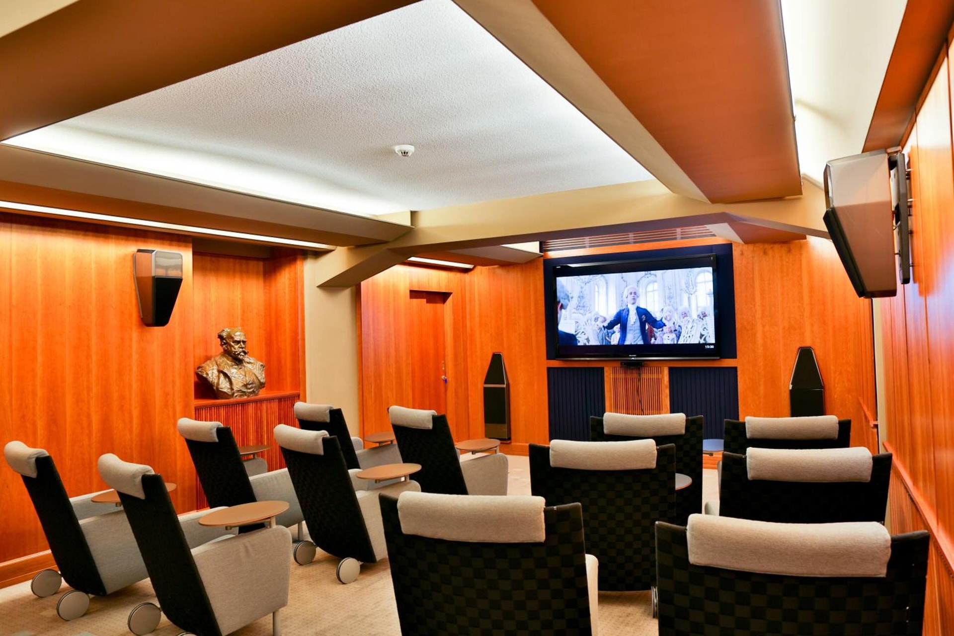 Aria Hotel Prague