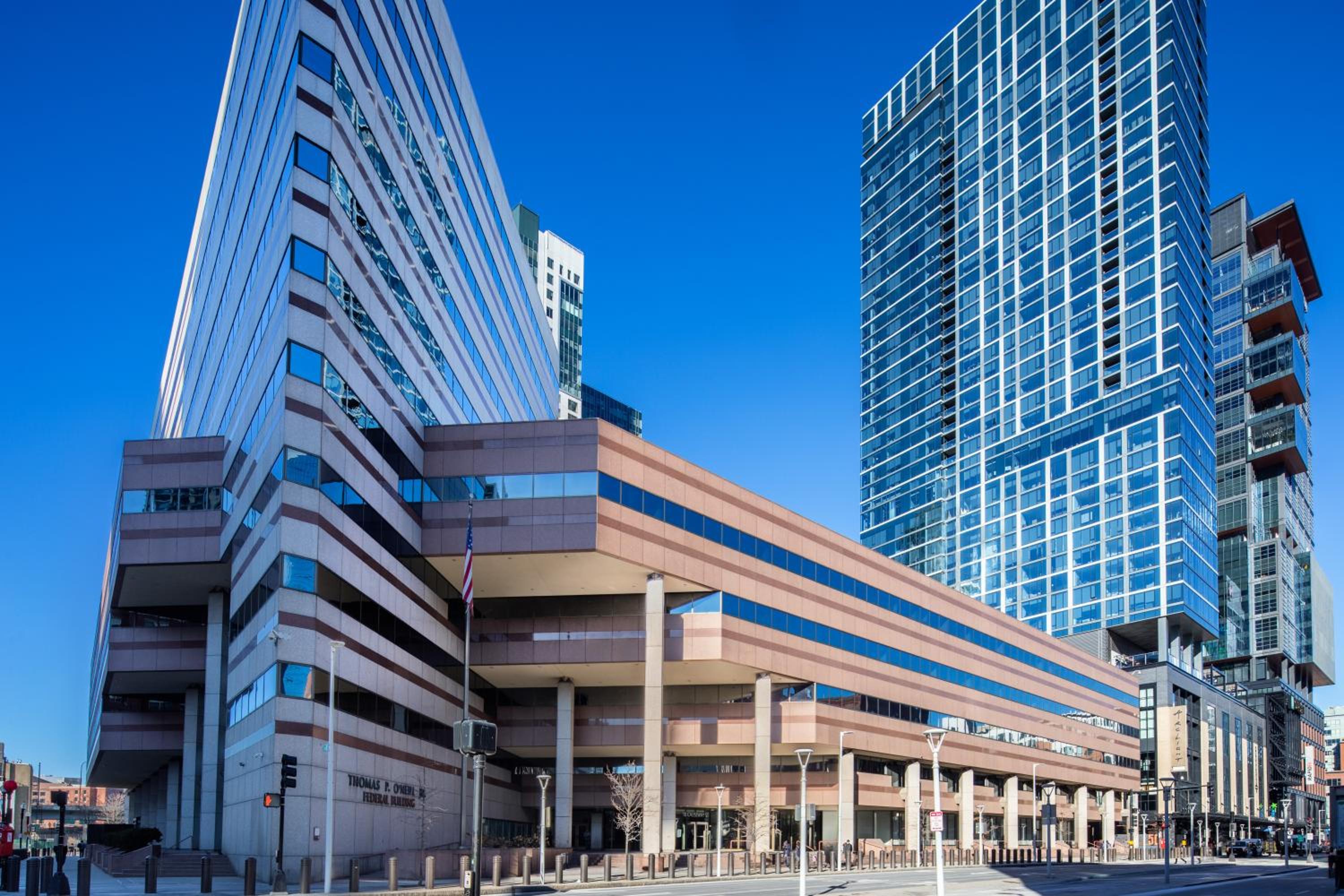 Hotel Indigo Boston Garden by IHG