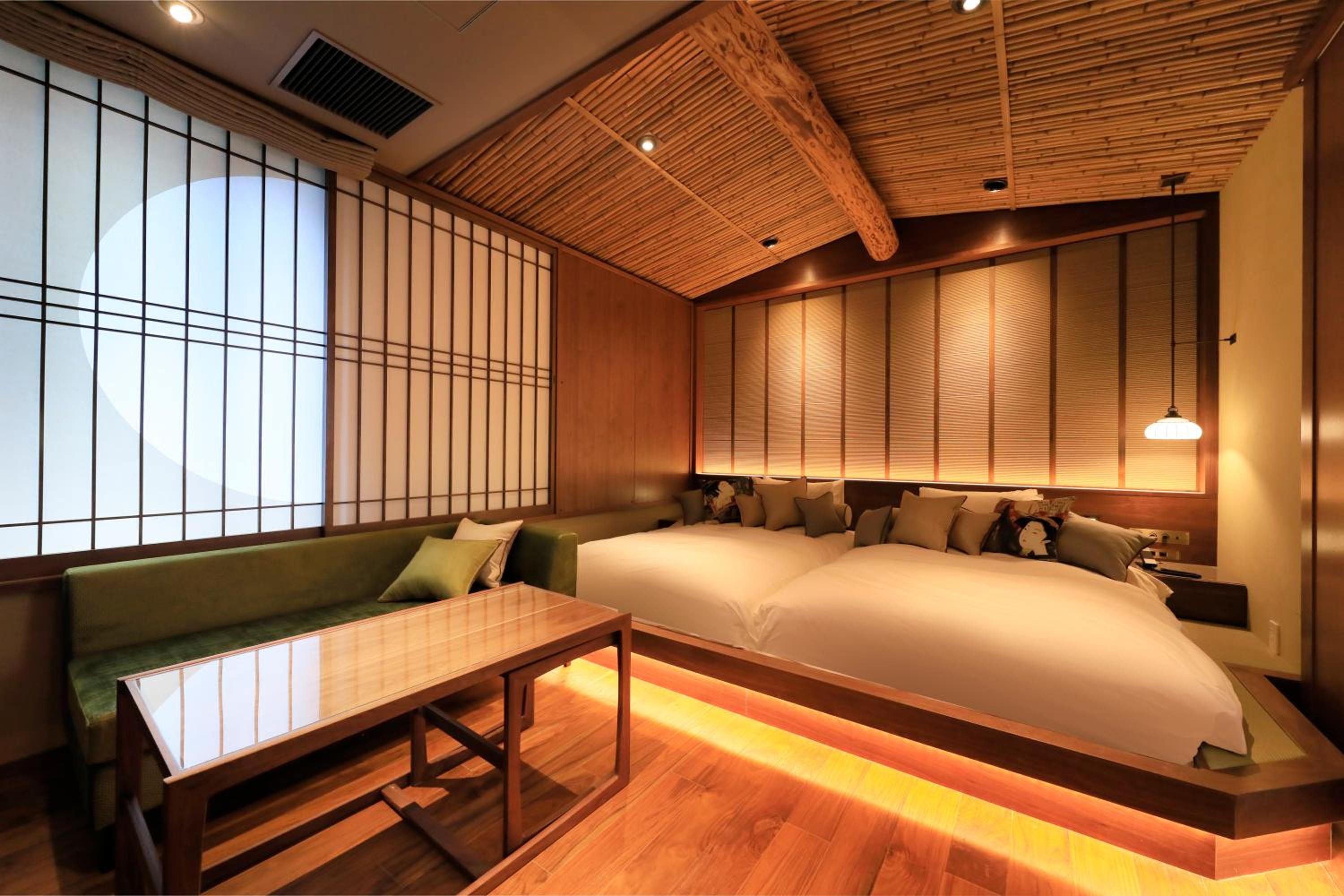 Hotel Gion Ichirin