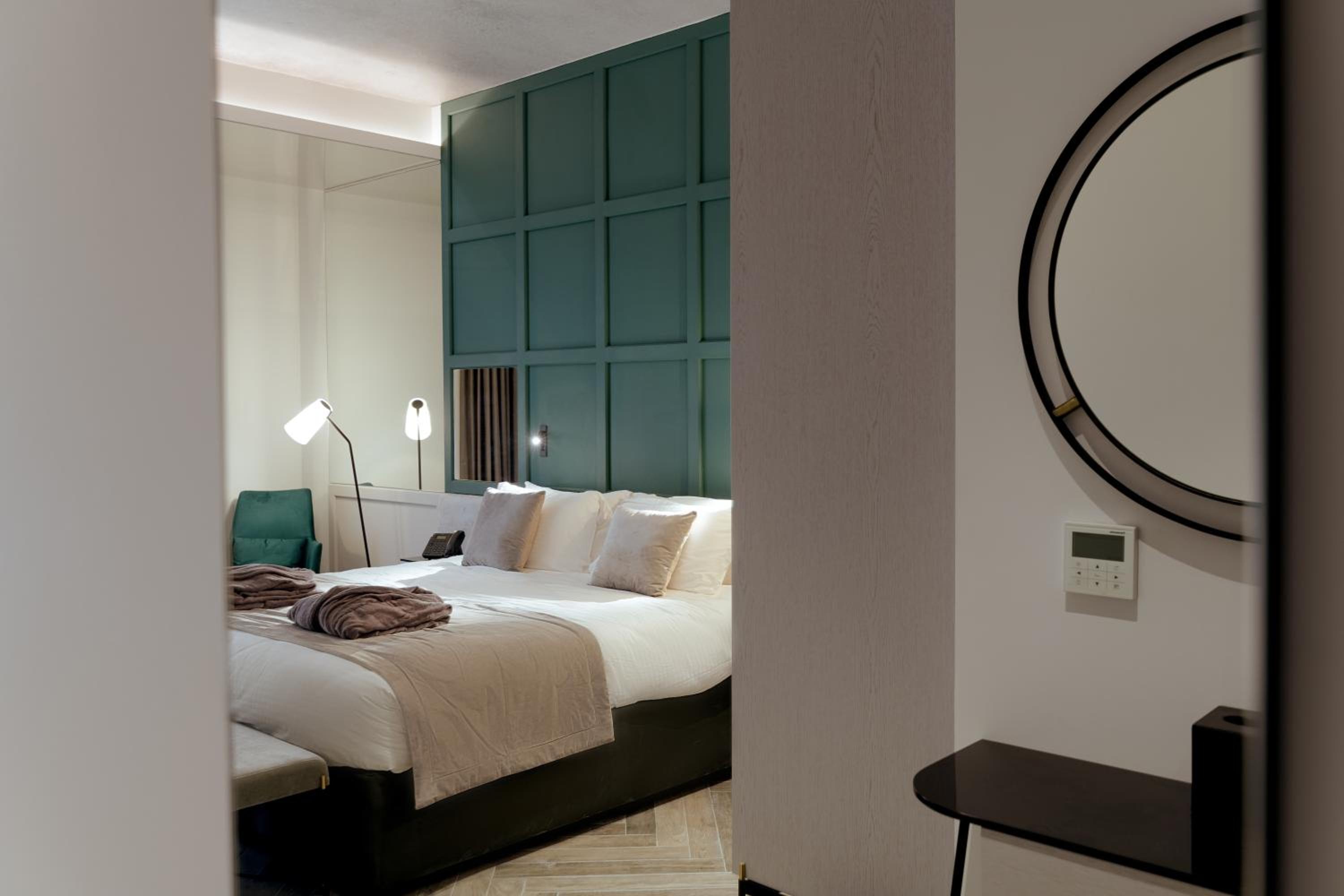 The Embassy Valletta Hotel