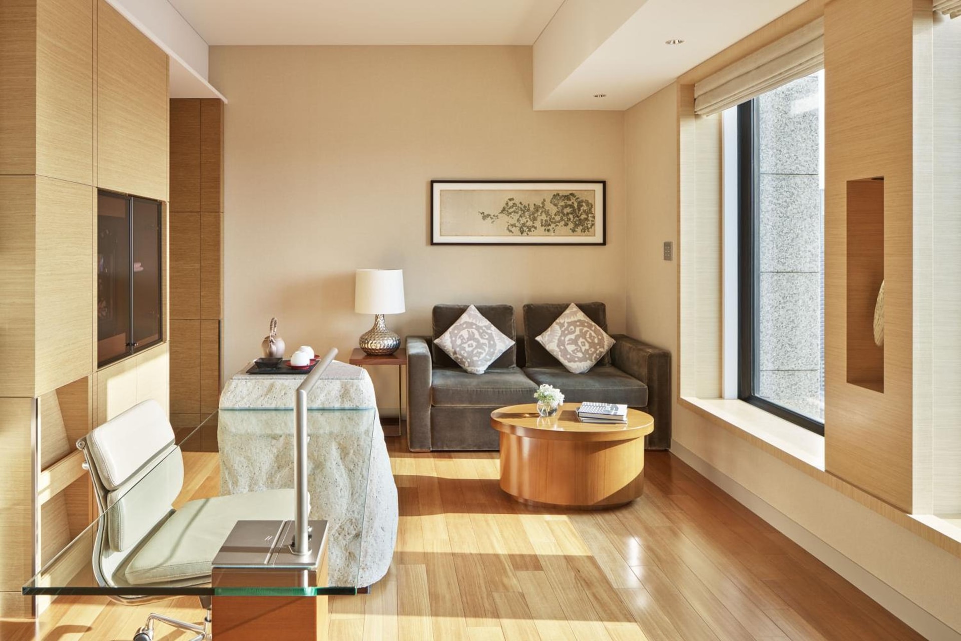 InterContinental Hotel Osaka by IHG