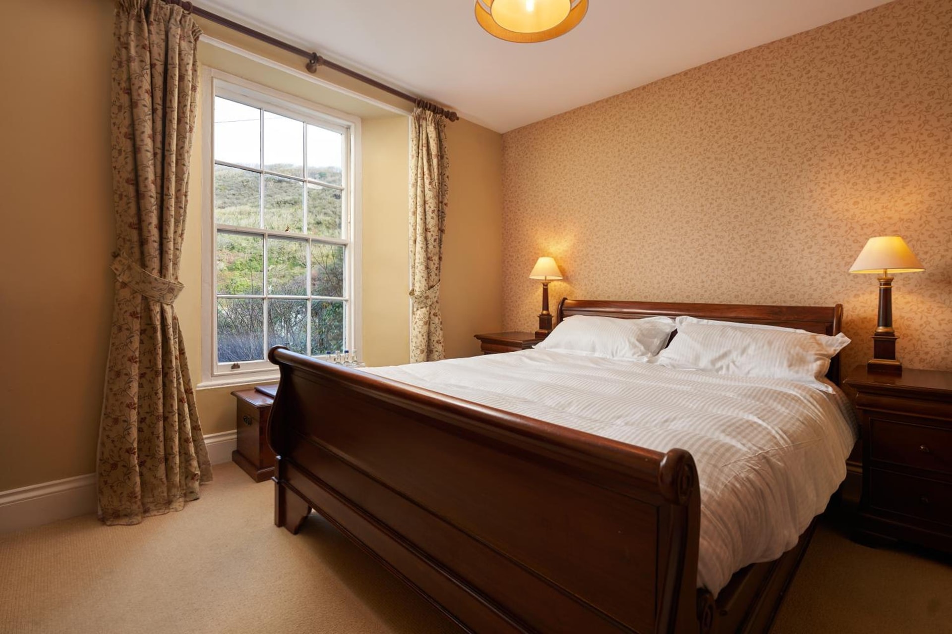 The Wellington Hotel