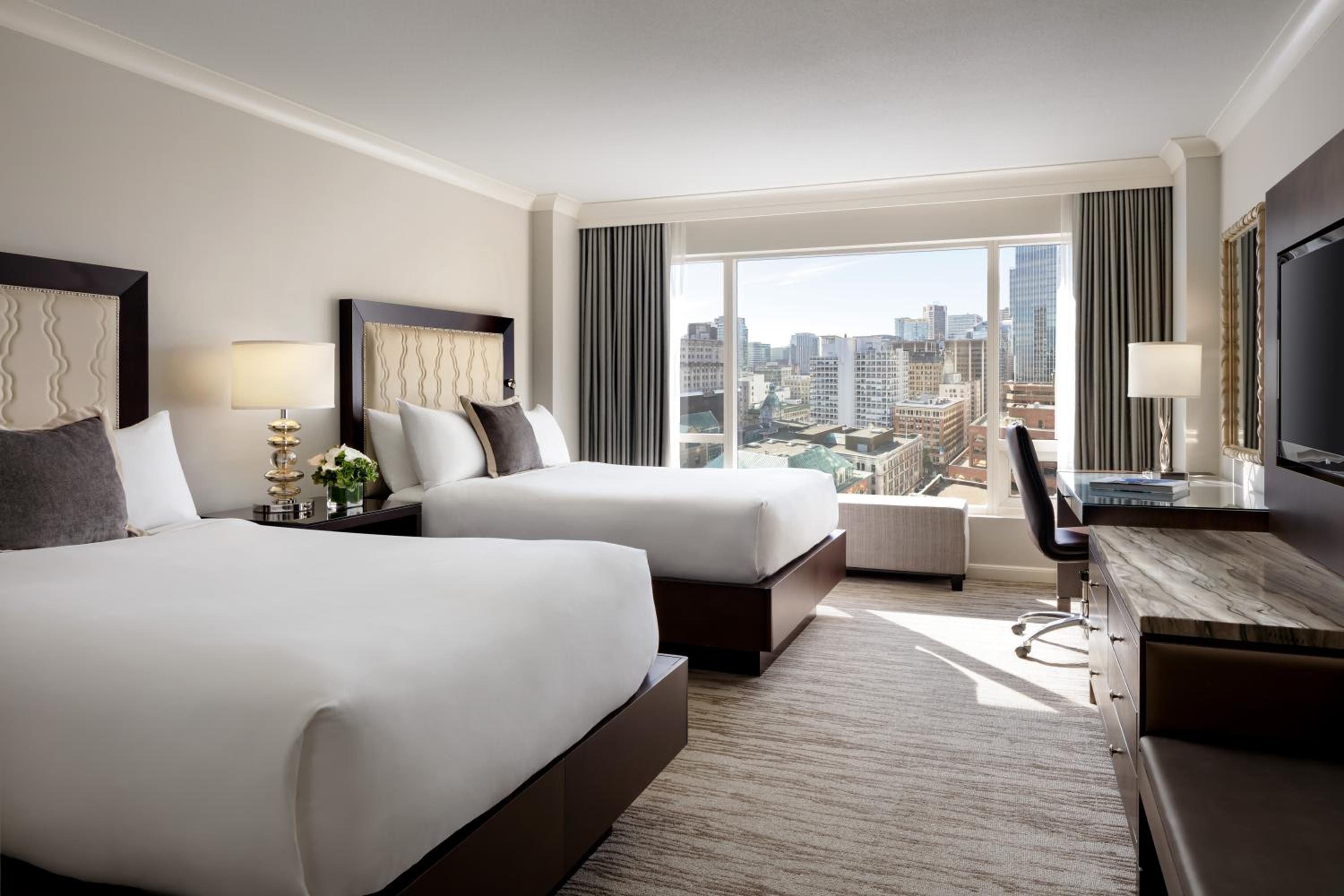 Fairmont Waterfront