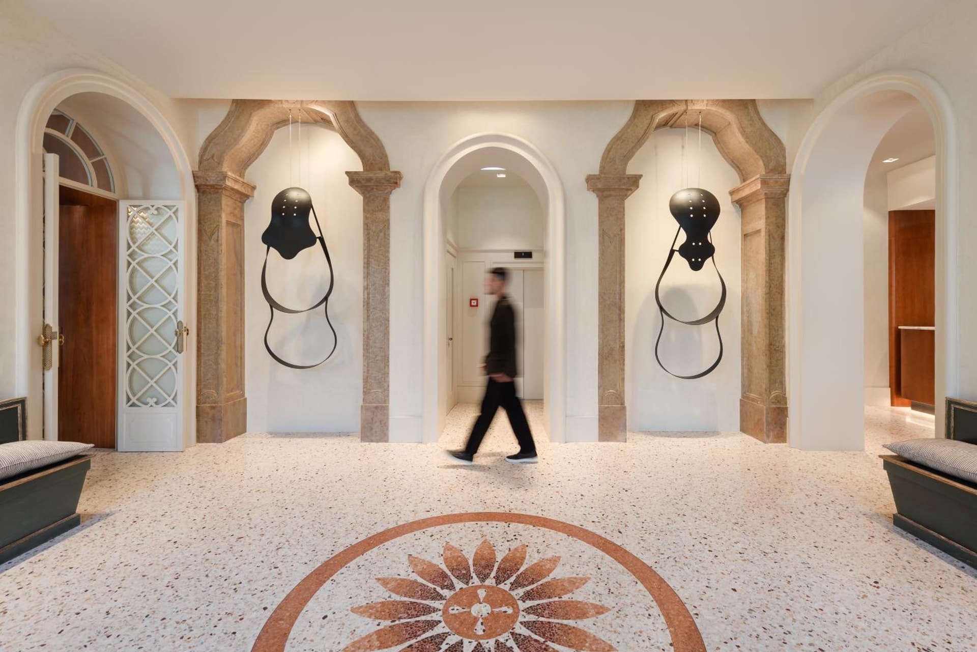 Bairro Alto Hotel The Leading Hotels of the World