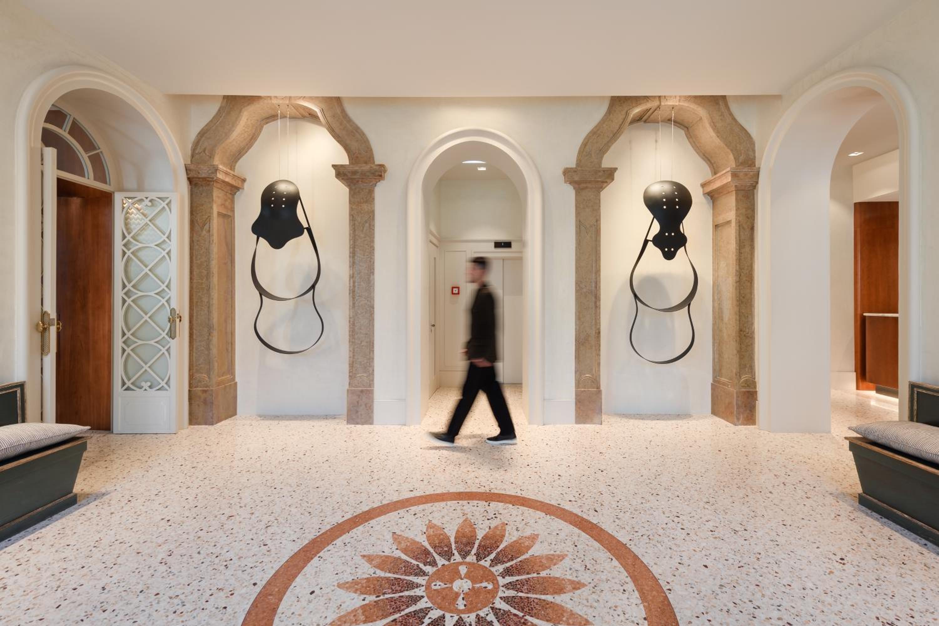 Bairro Alto Hotel The Leading Hotels of the World