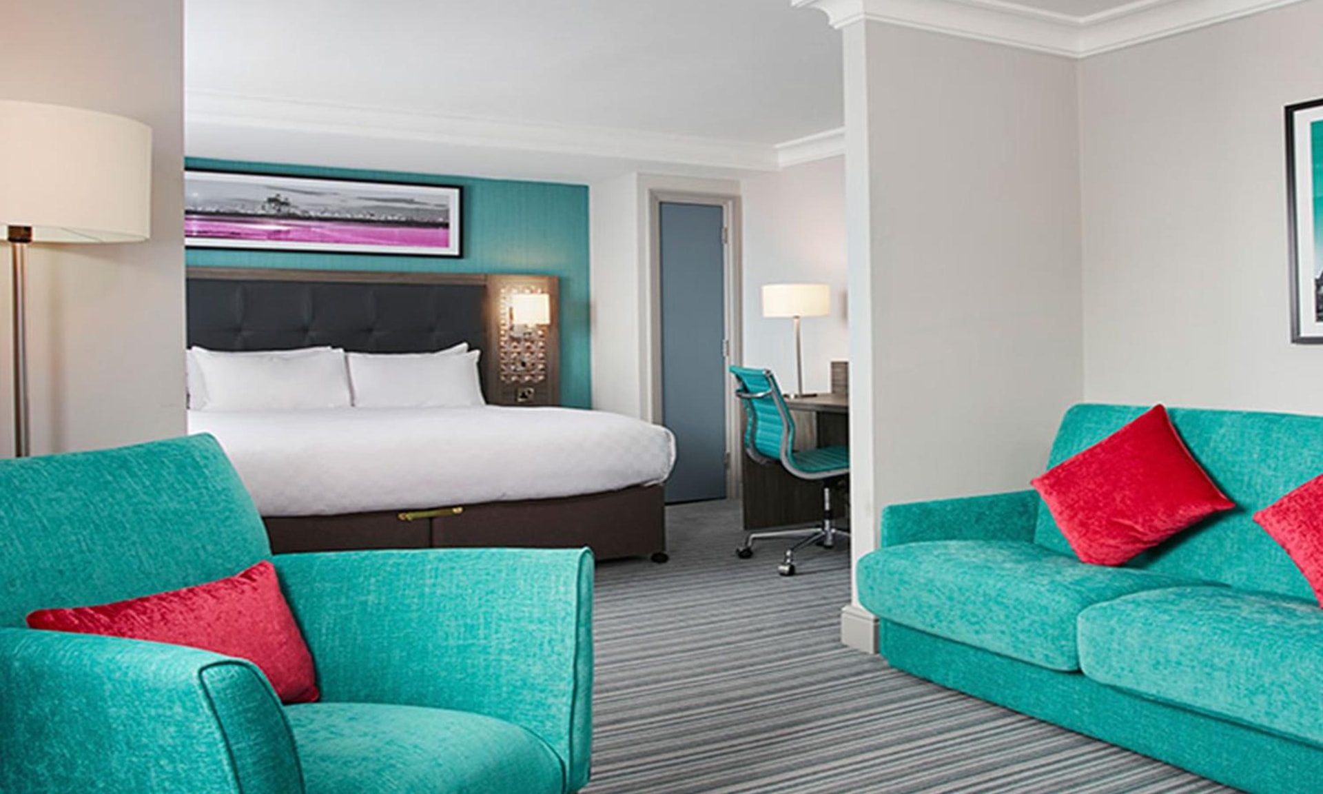 Leonardo Hotel Cheltenham