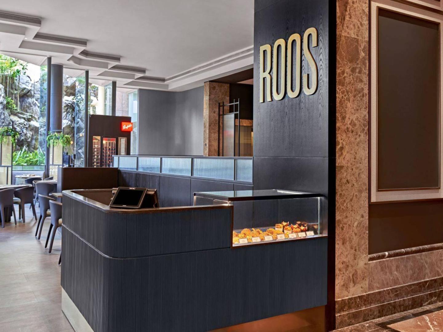Vibe Hotel Singapore Orchard