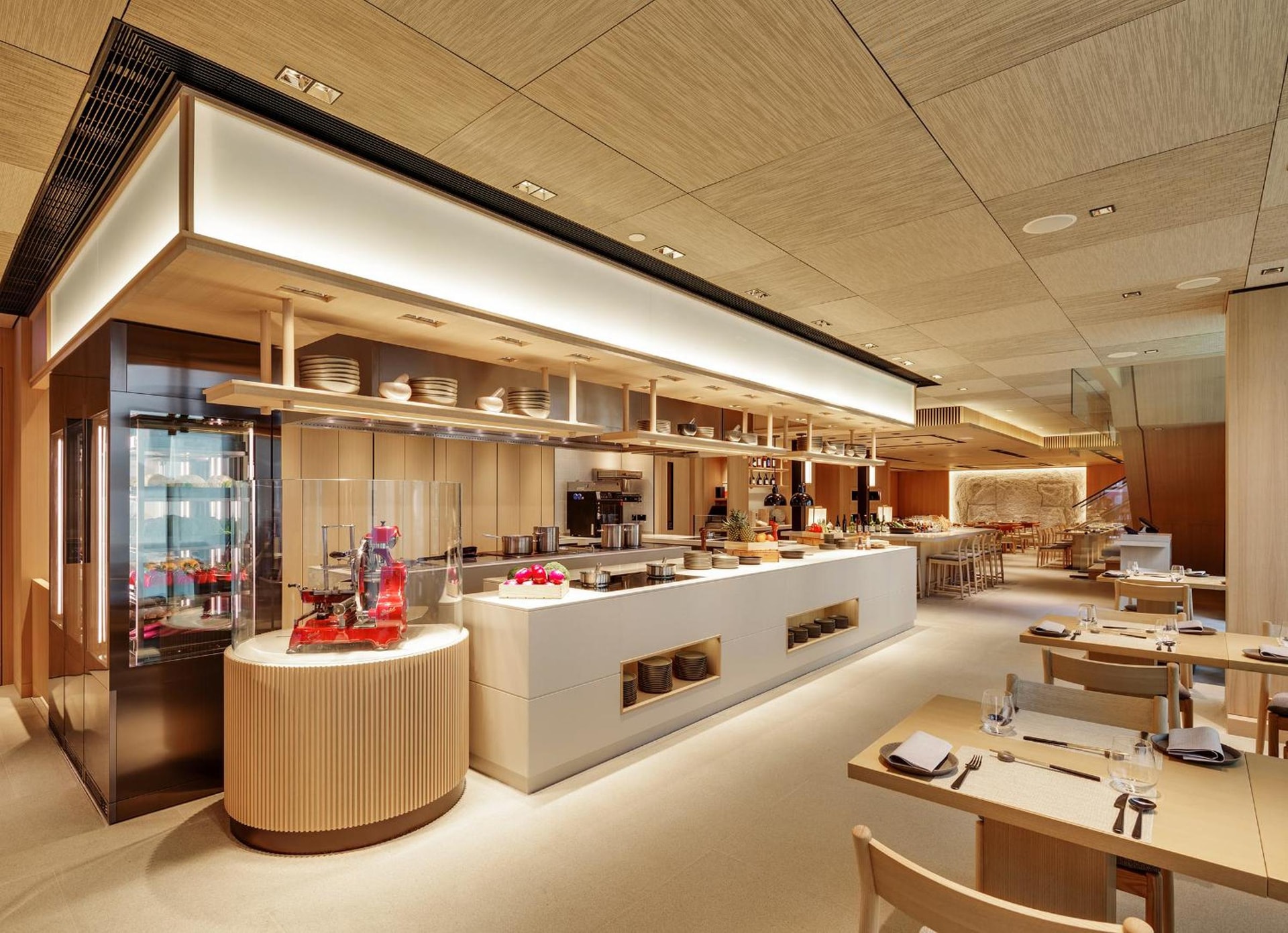 AKI Hotel Hong Kong - MGallery Collection