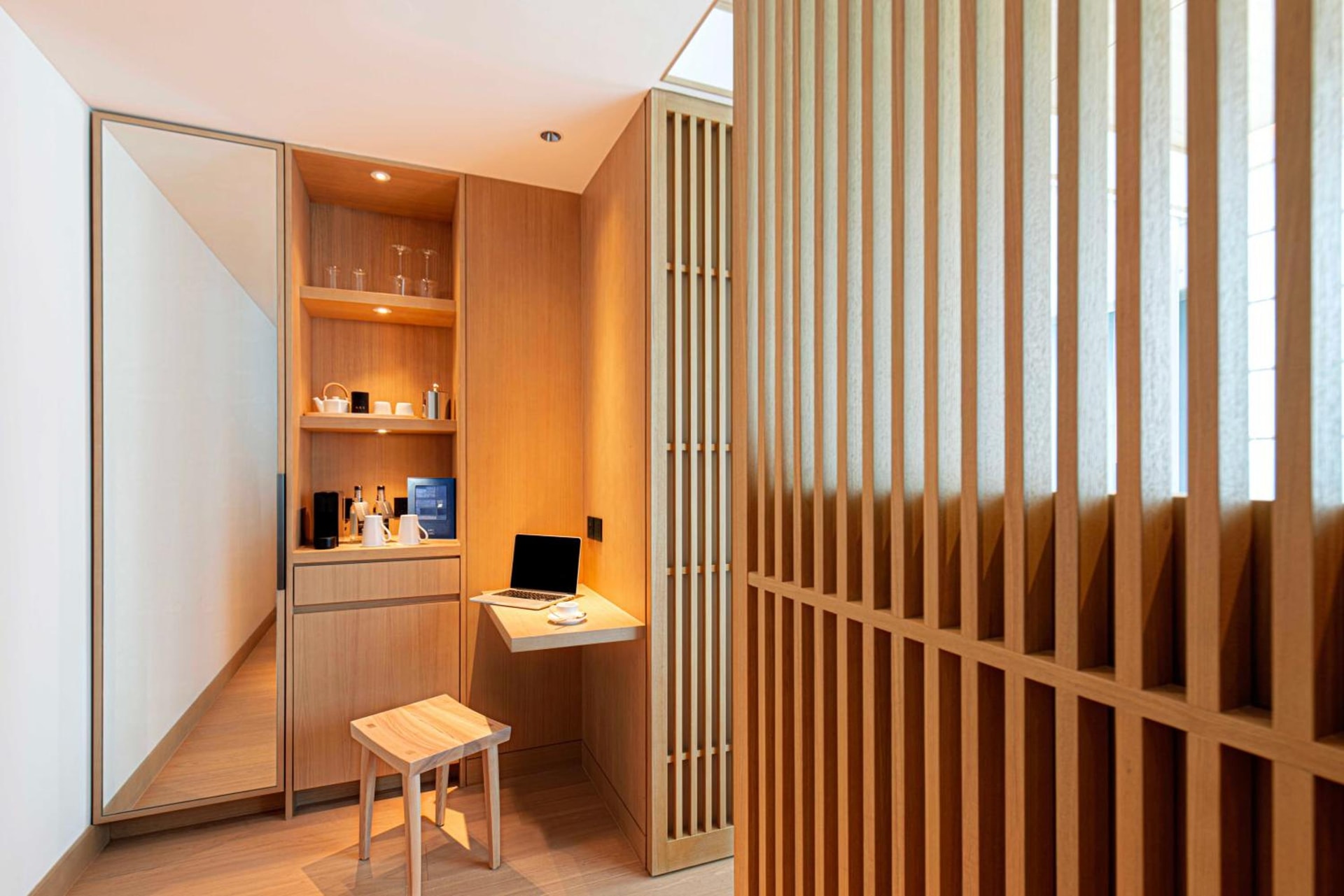 AKI Hotel Hong Kong - MGallery Collection