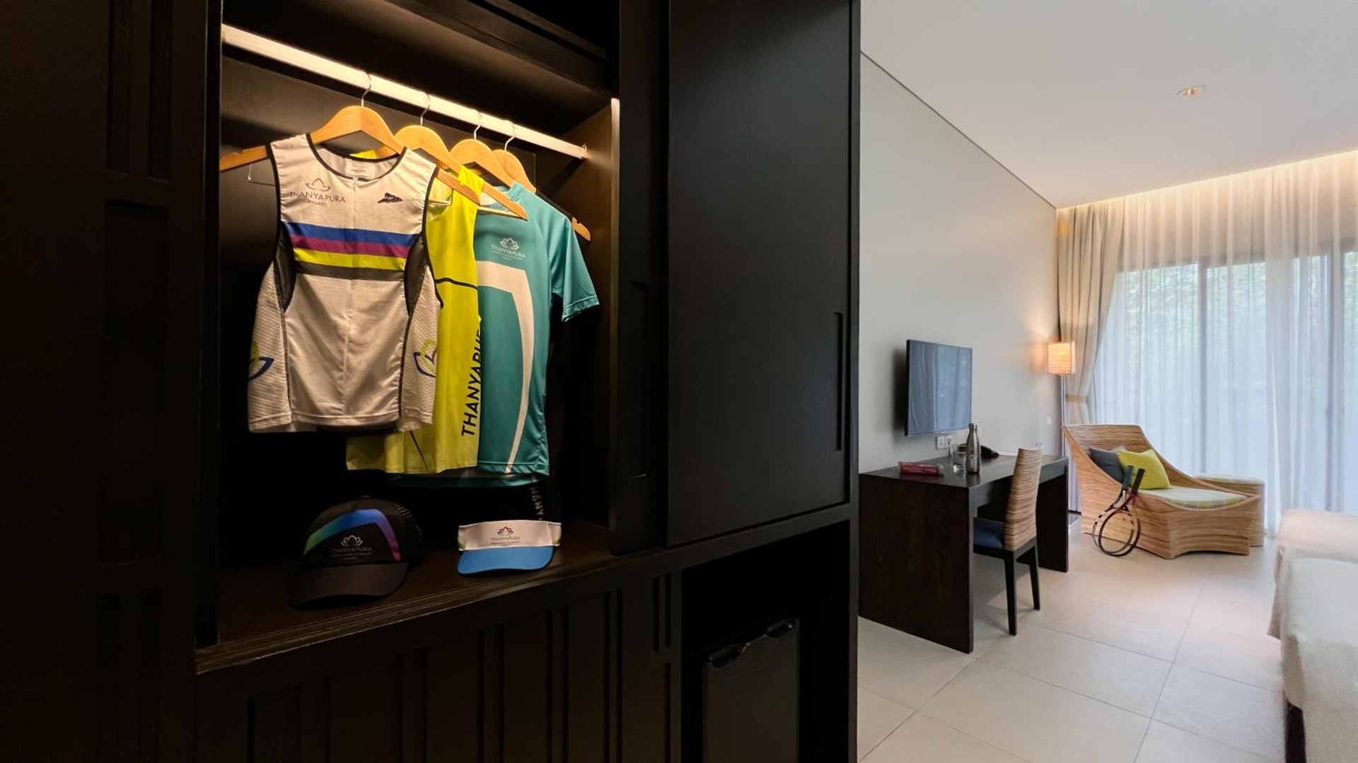 Thanyapura Sports & Health Resort