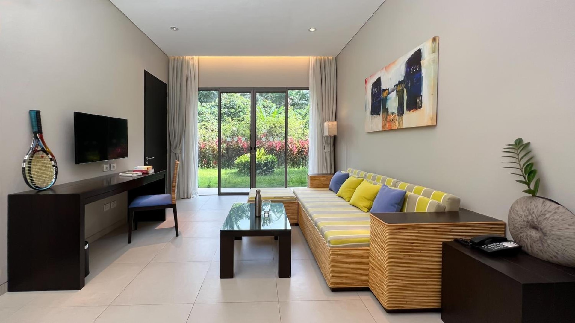 Thanyapura Sports & Health Resort