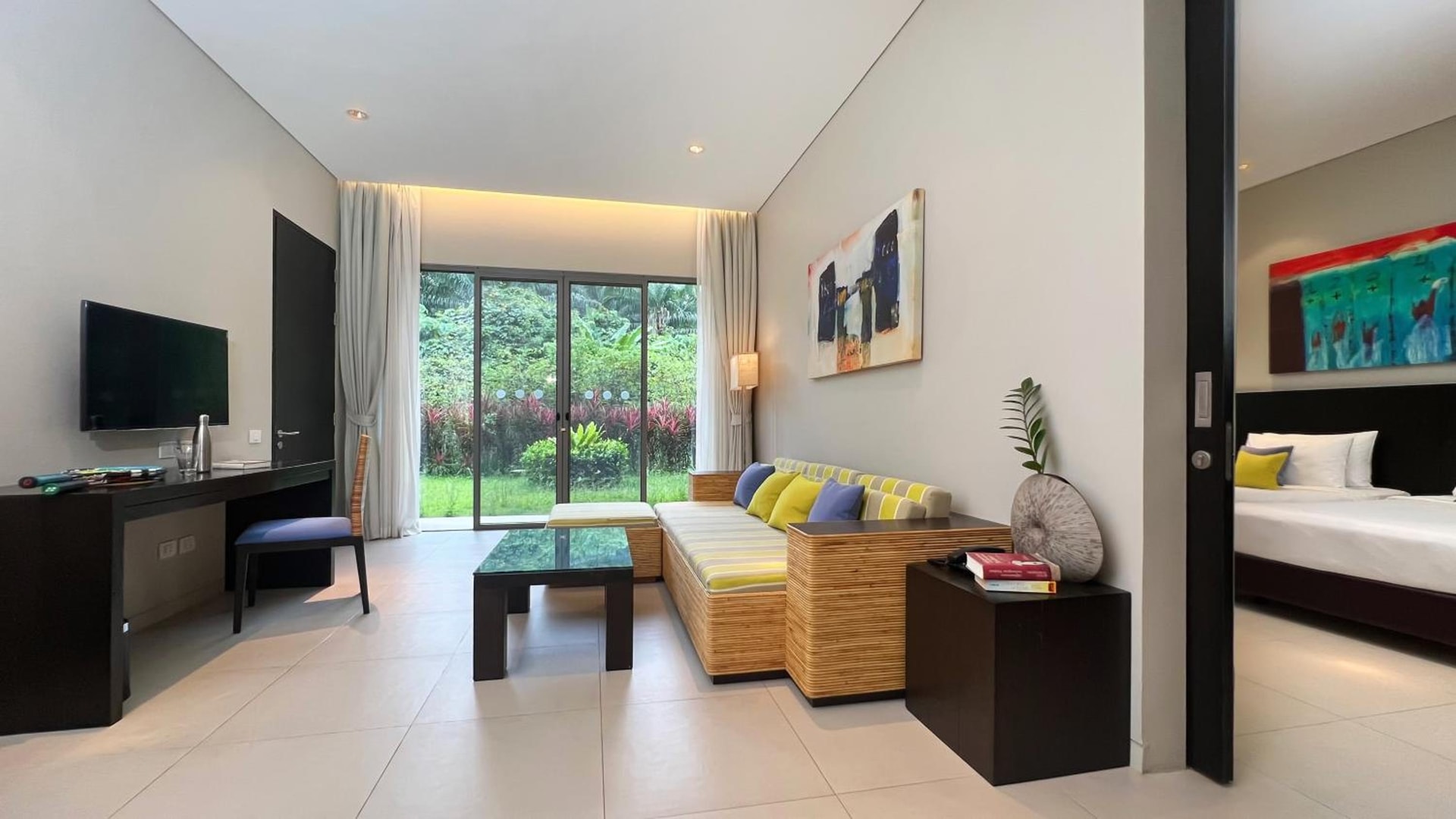 Thanyapura Sports & Health Resort