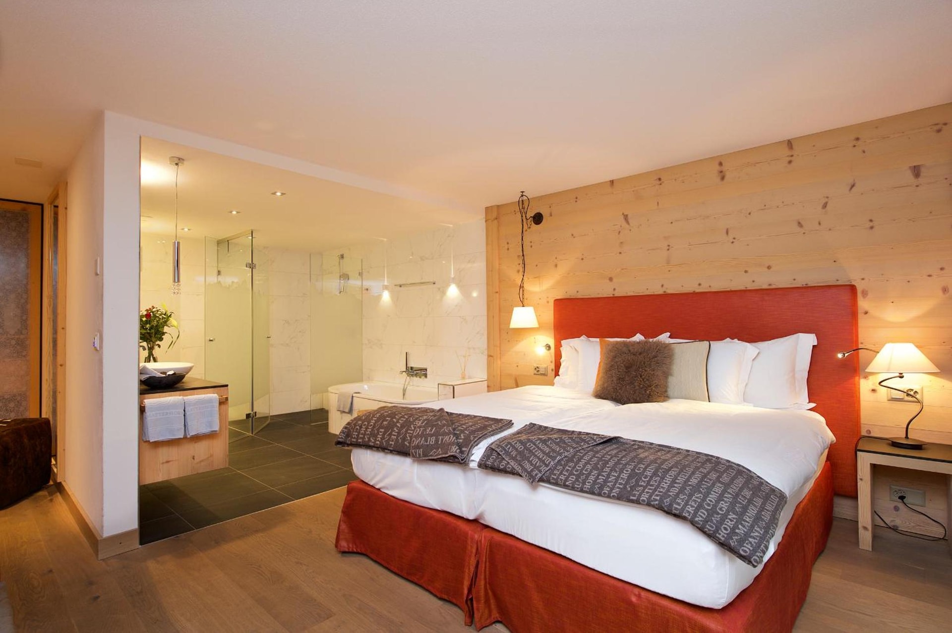 Matterhorn Lodge Boutique Hotel & Apartments