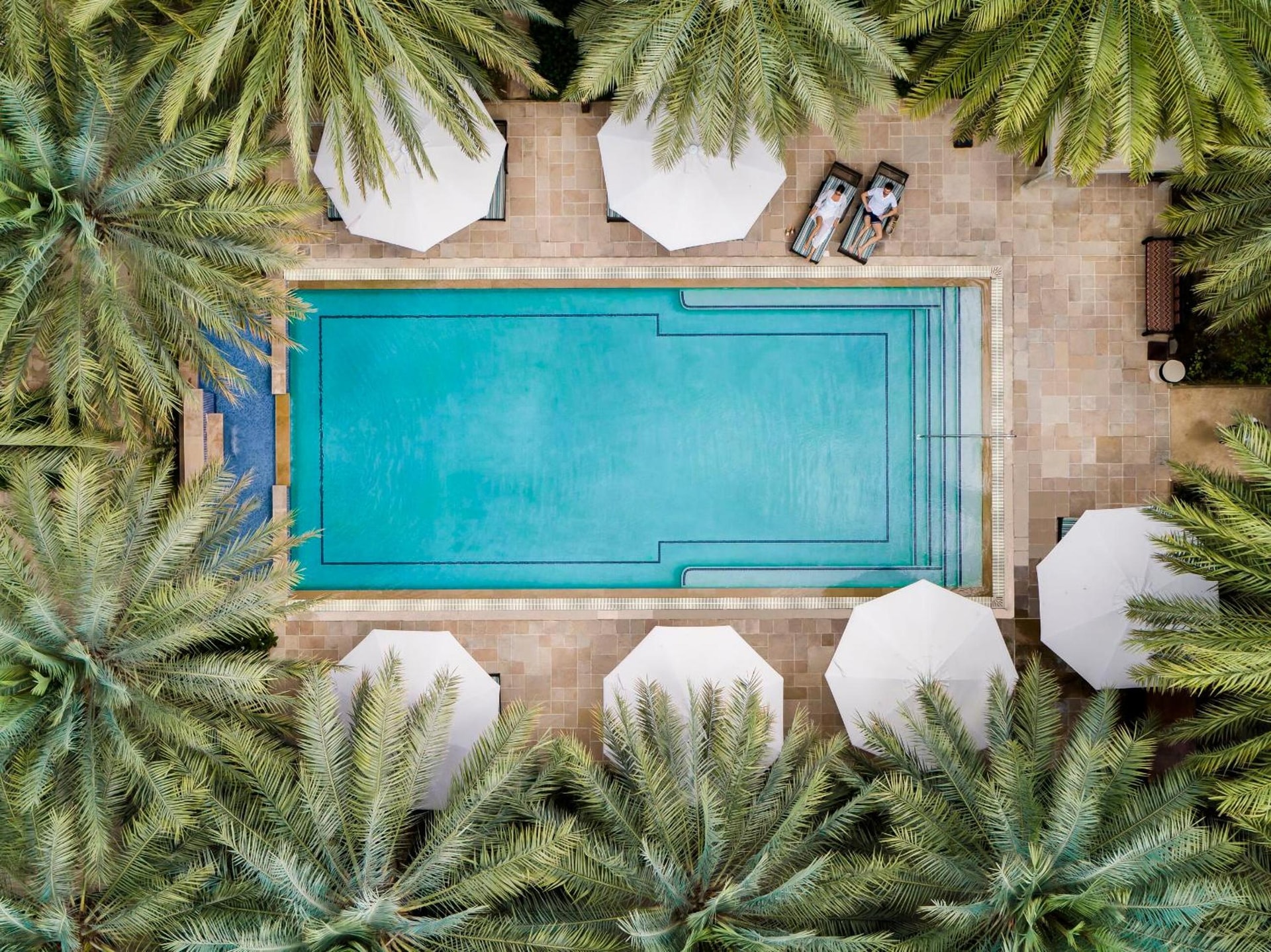 Jumeirah Dar Al Masyaf Dubai