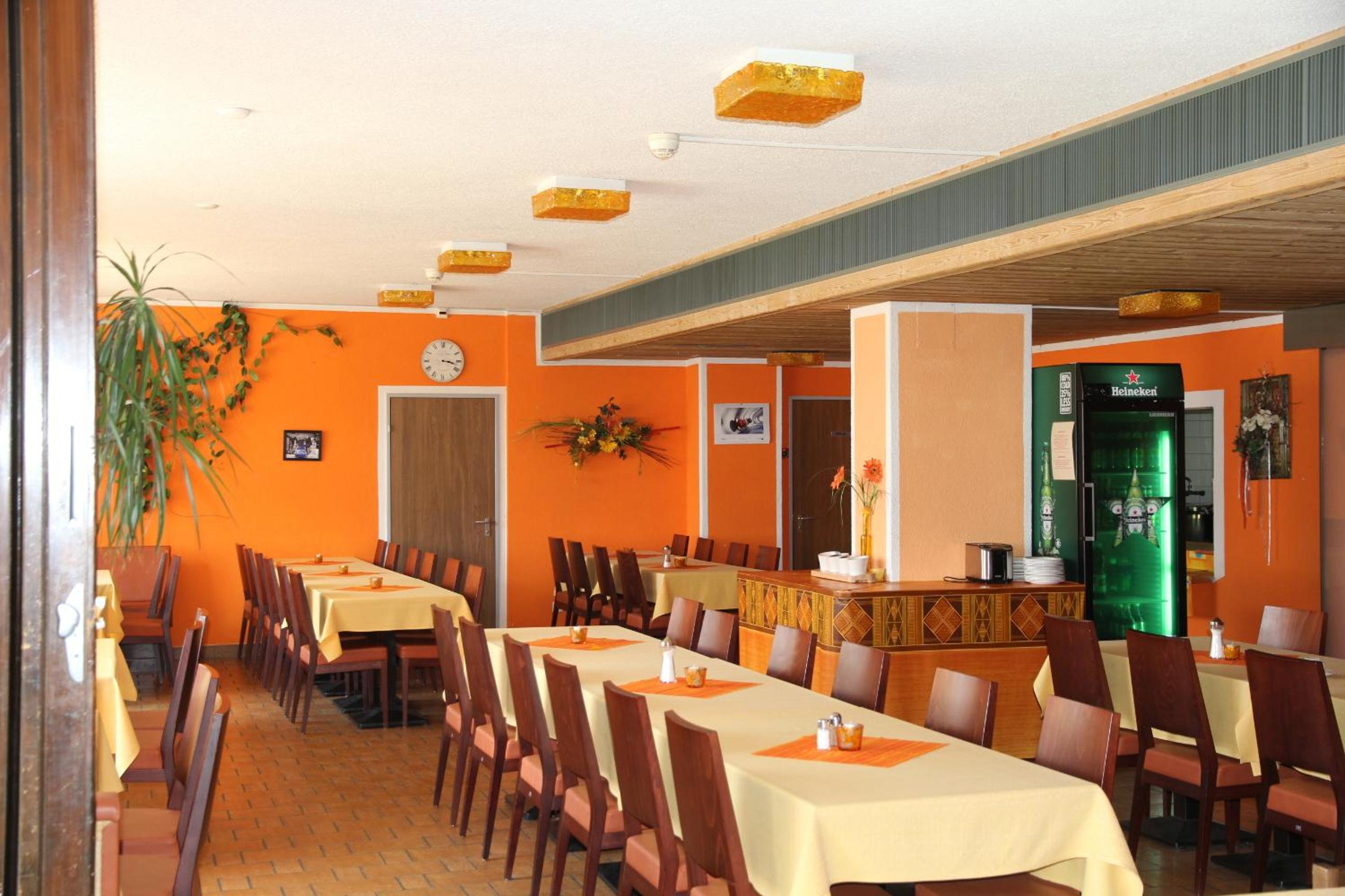Hotel Stille