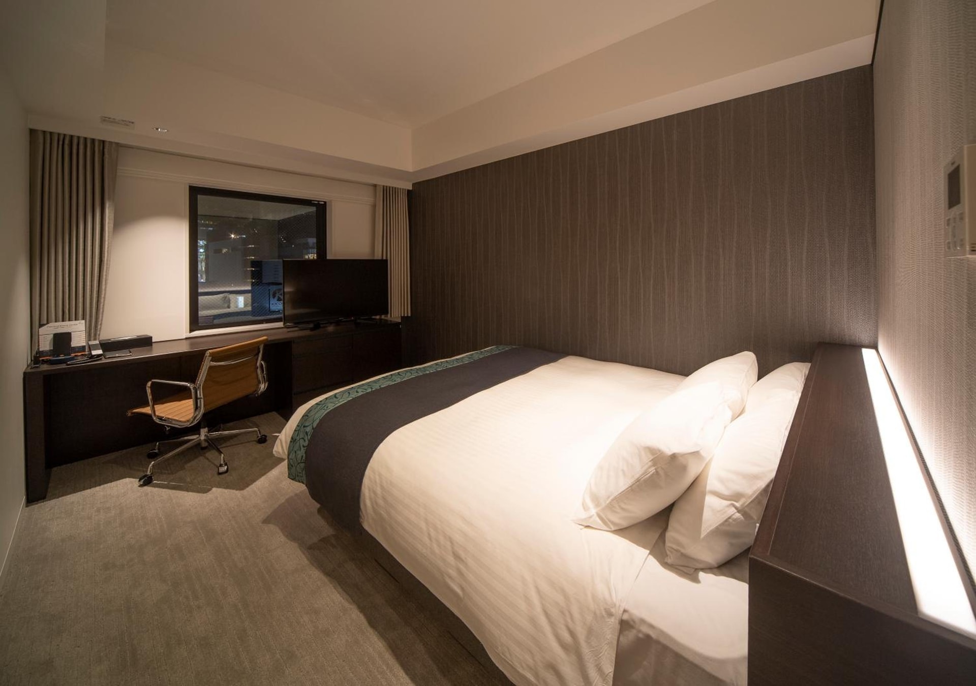 Hotel Vischio Osaka-JR Hotel Group