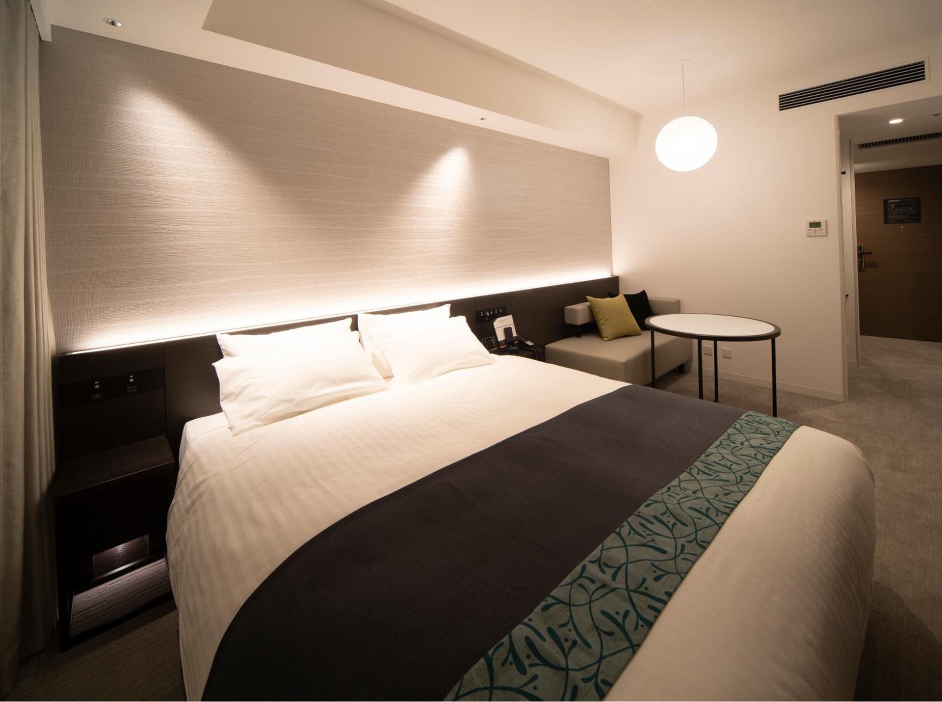 Hotel Vischio Osaka-JR Hotel Group