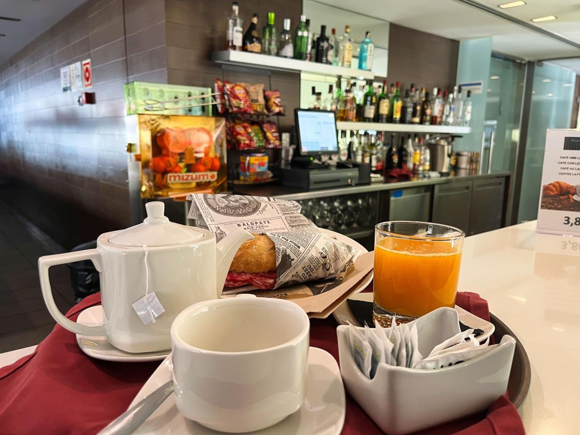 Wuau! Hotel Galanthus & Spa
