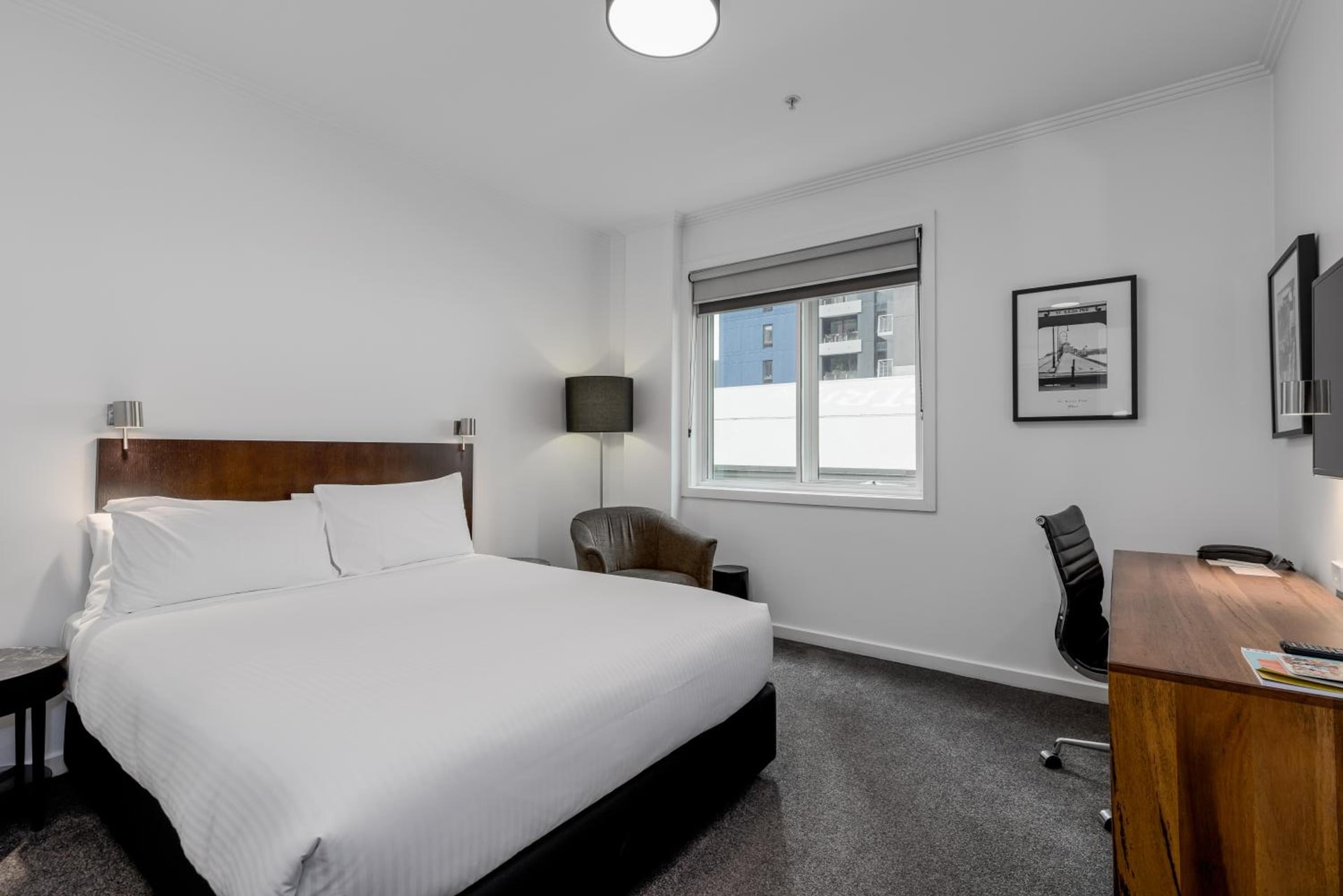 Alto Hotel On Bourke
