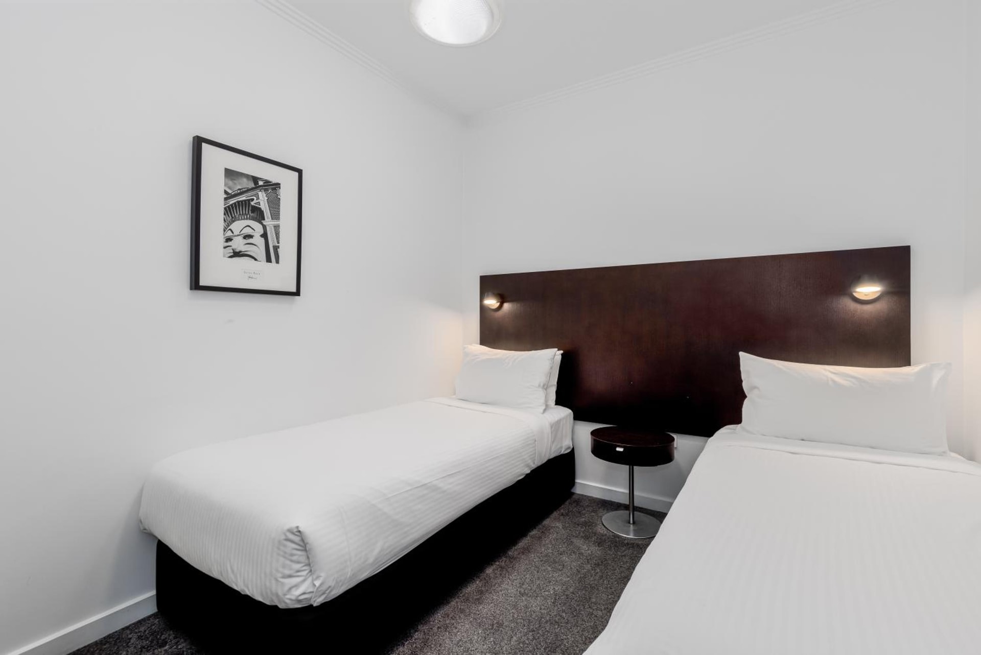 Alto Hotel On Bourke