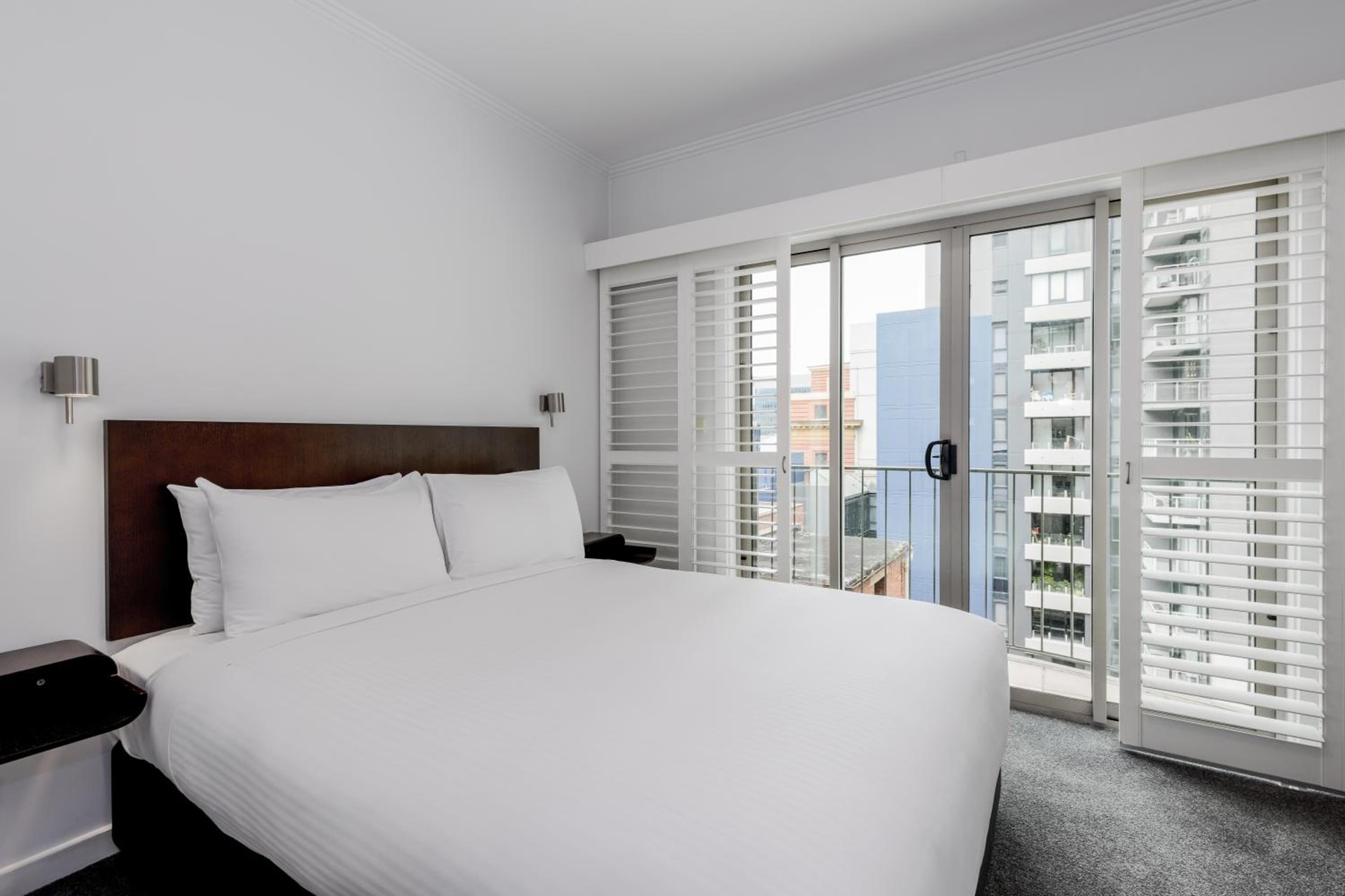 Alto Hotel On Bourke