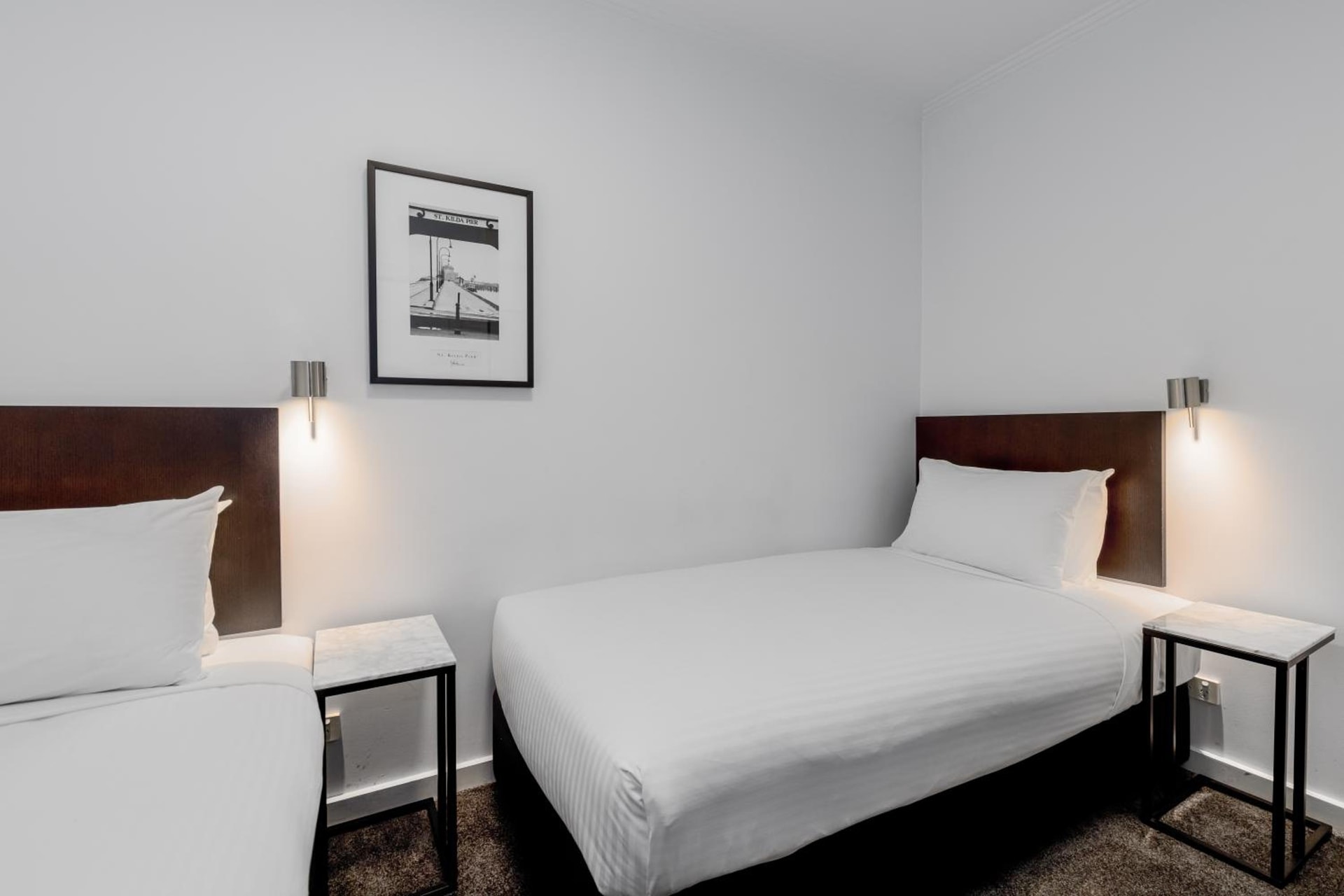 Alto Hotel On Bourke