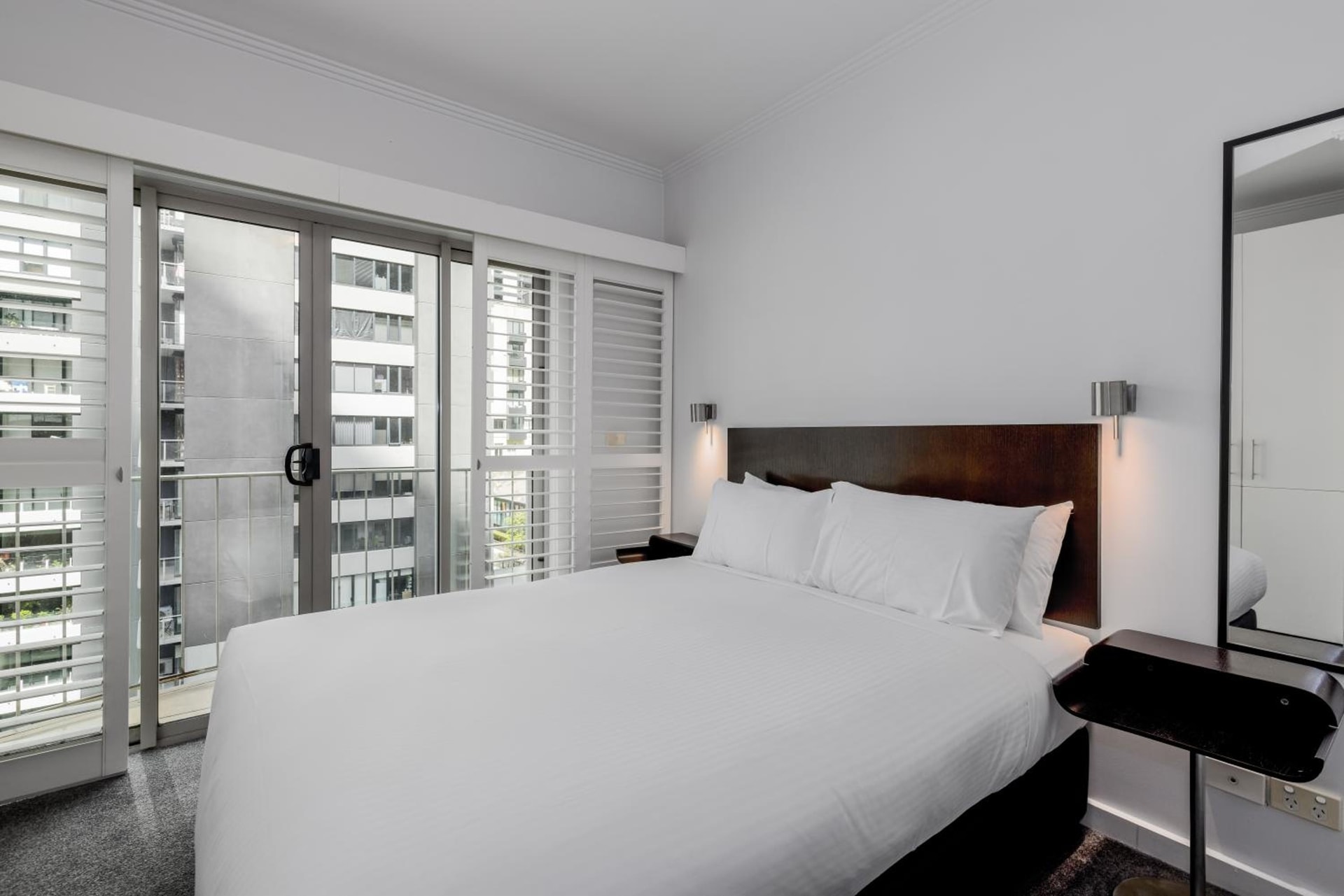 Alto Hotel On Bourke
