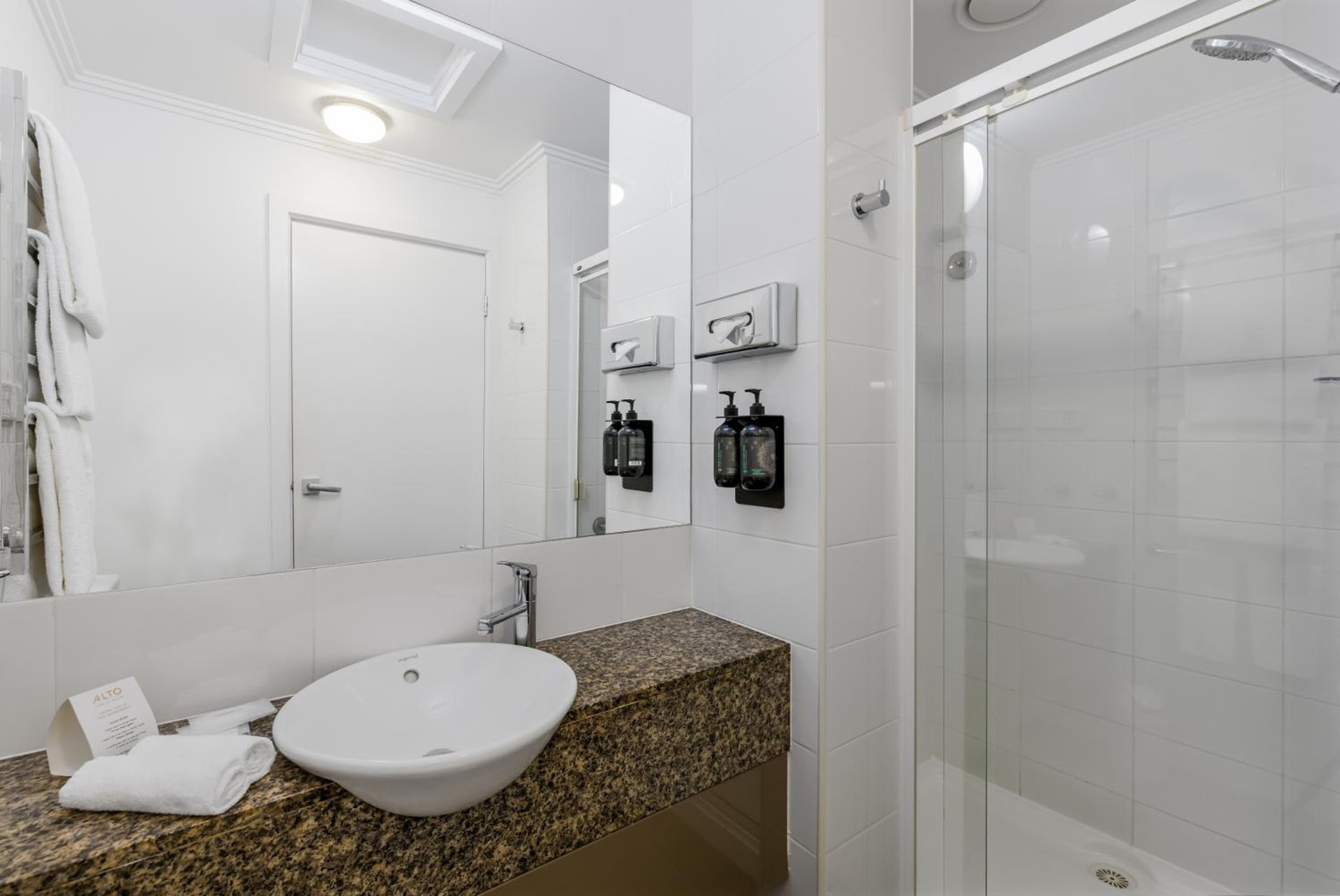 Alto Hotel On Bourke