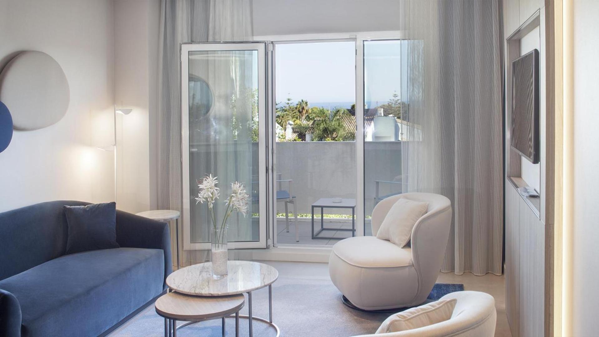 Alanda Marbella Hotel & Wellness