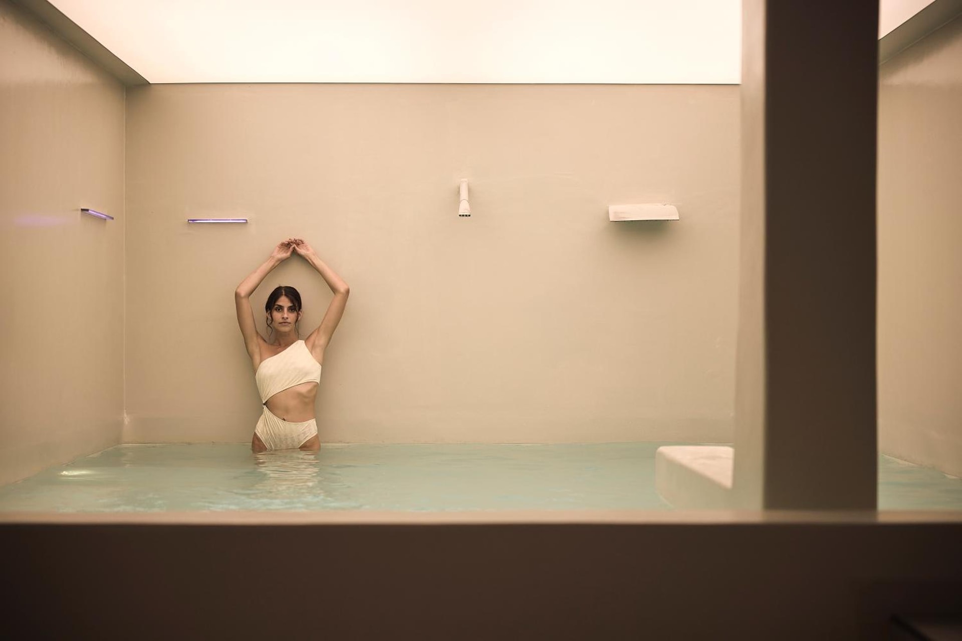 Amazon Resort and Spa, a member of Mykonos Highlights