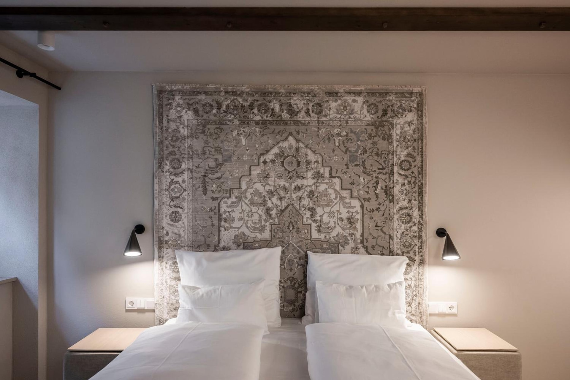 Design Boutique Hotel & Spa Goldene Rose - Adults Only