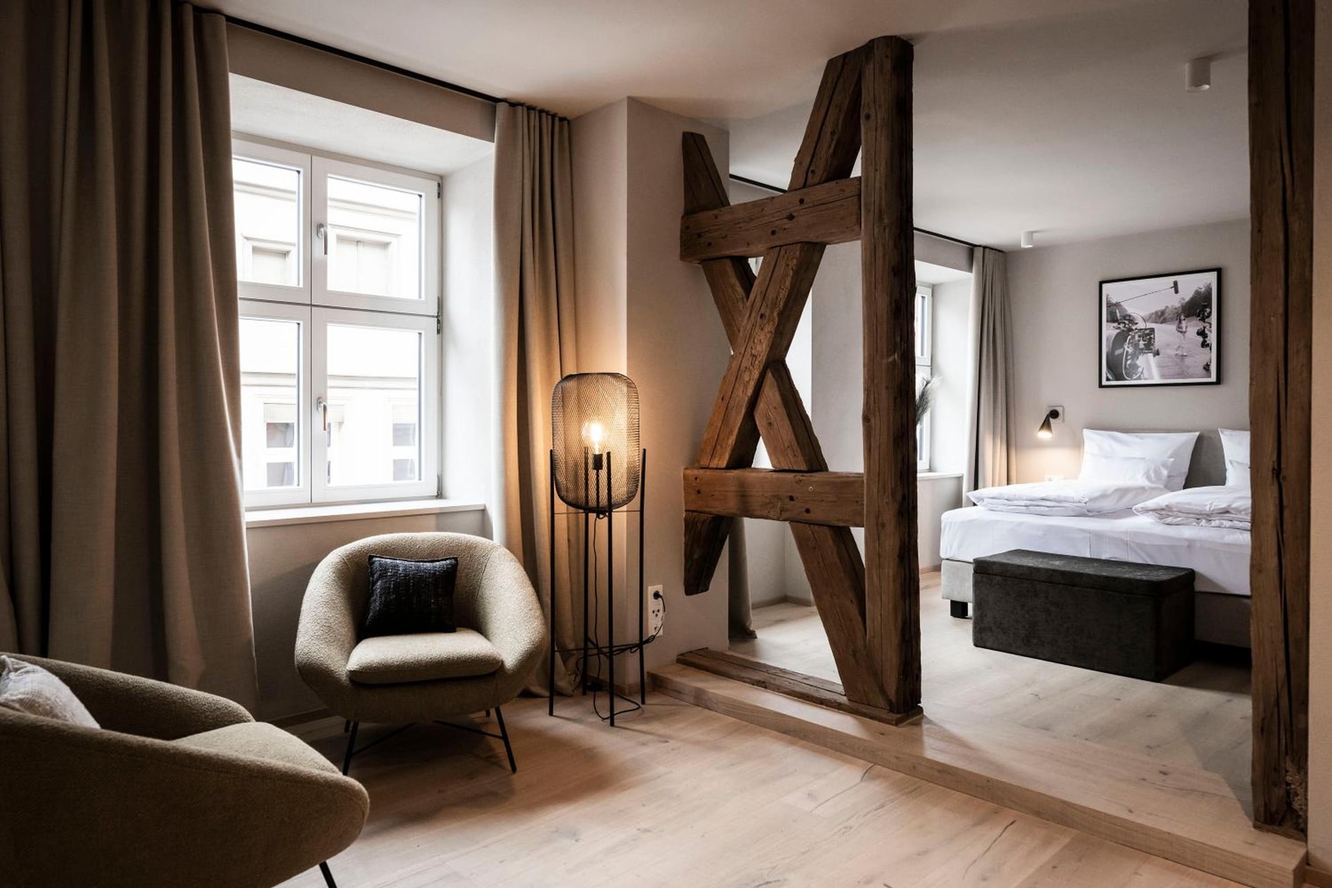 Design Boutique Hotel & Spa Goldene Rose - Adults Only