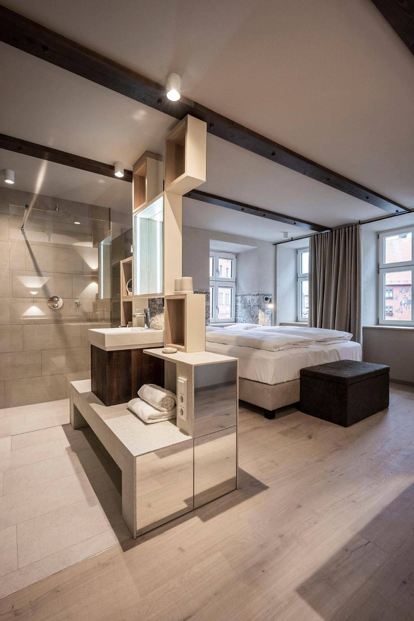 Design Boutique Hotel & Spa Goldene Rose - Adults Only
