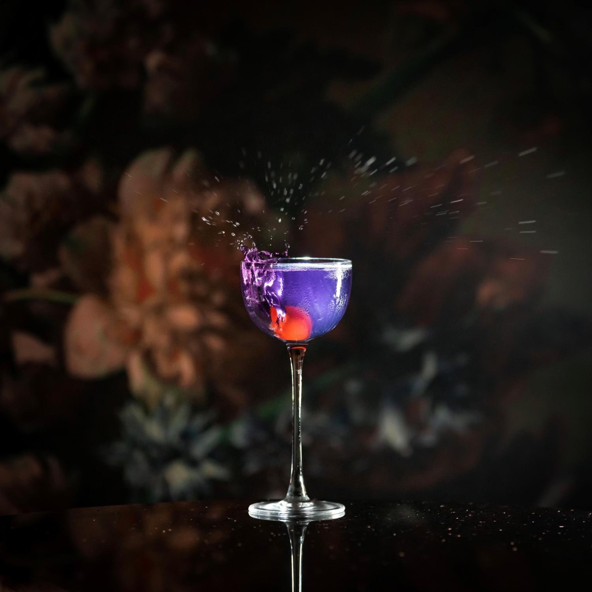 bar