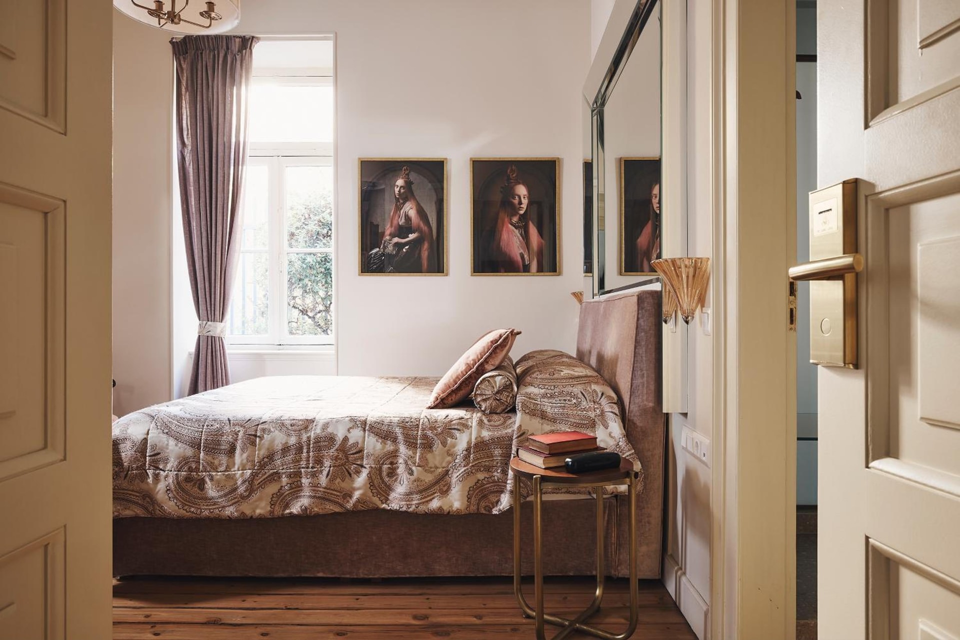 Bohemian Suites Athens - Maison Hotel Adults Only