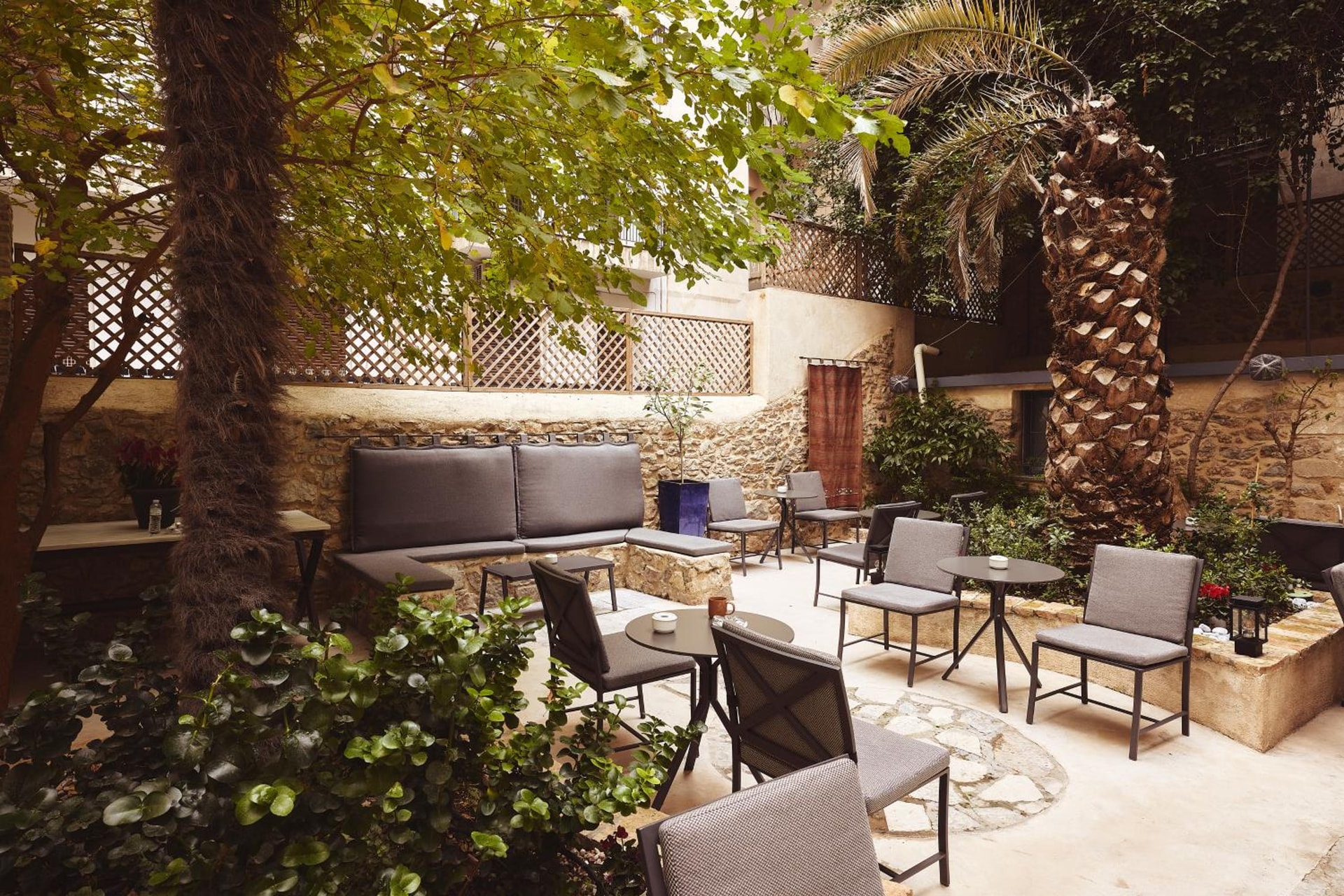 Bohemian Suites Athens - Maison Hotel Adults Only