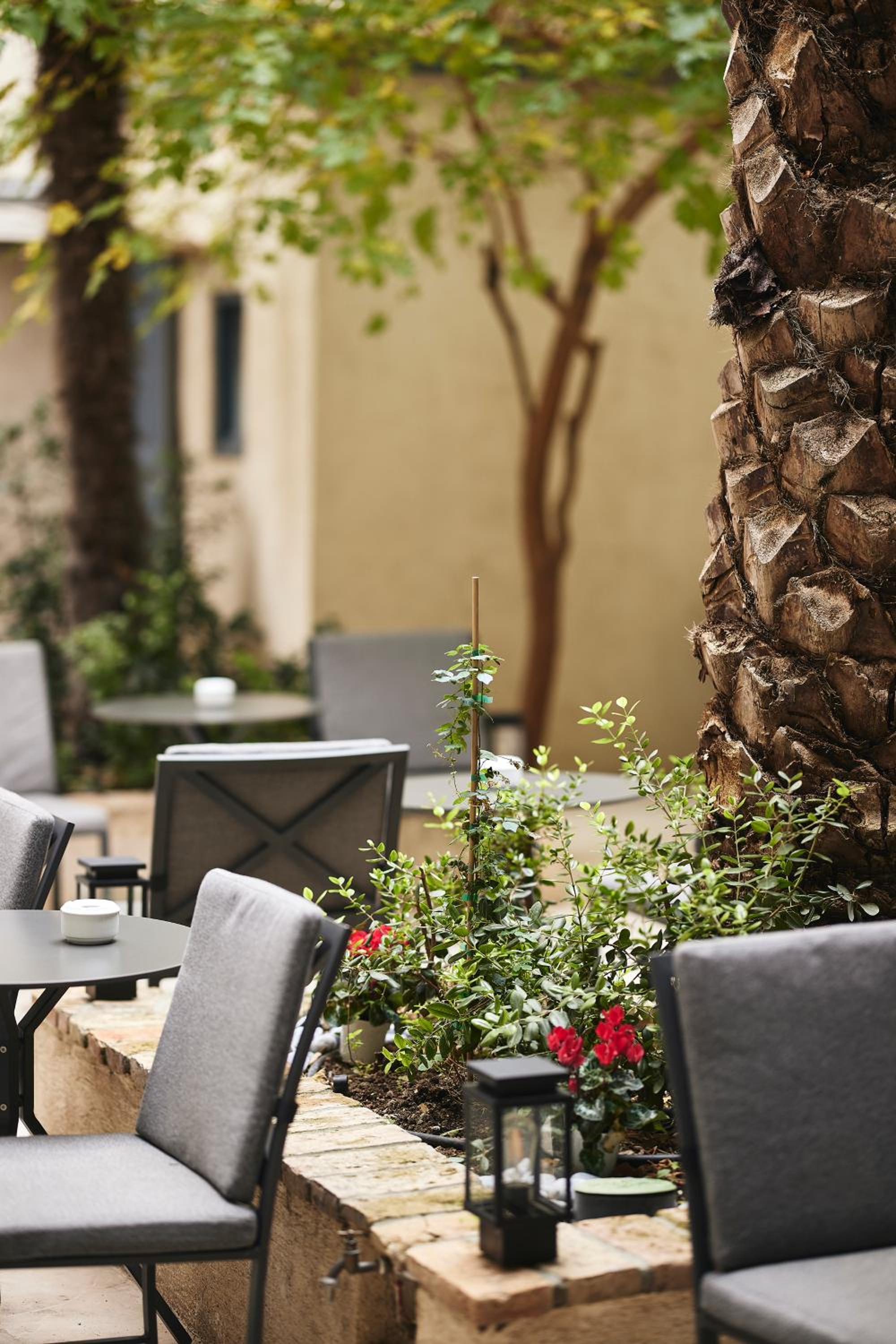 Bohemian Suites Athens - Maison Hotel Adults Only