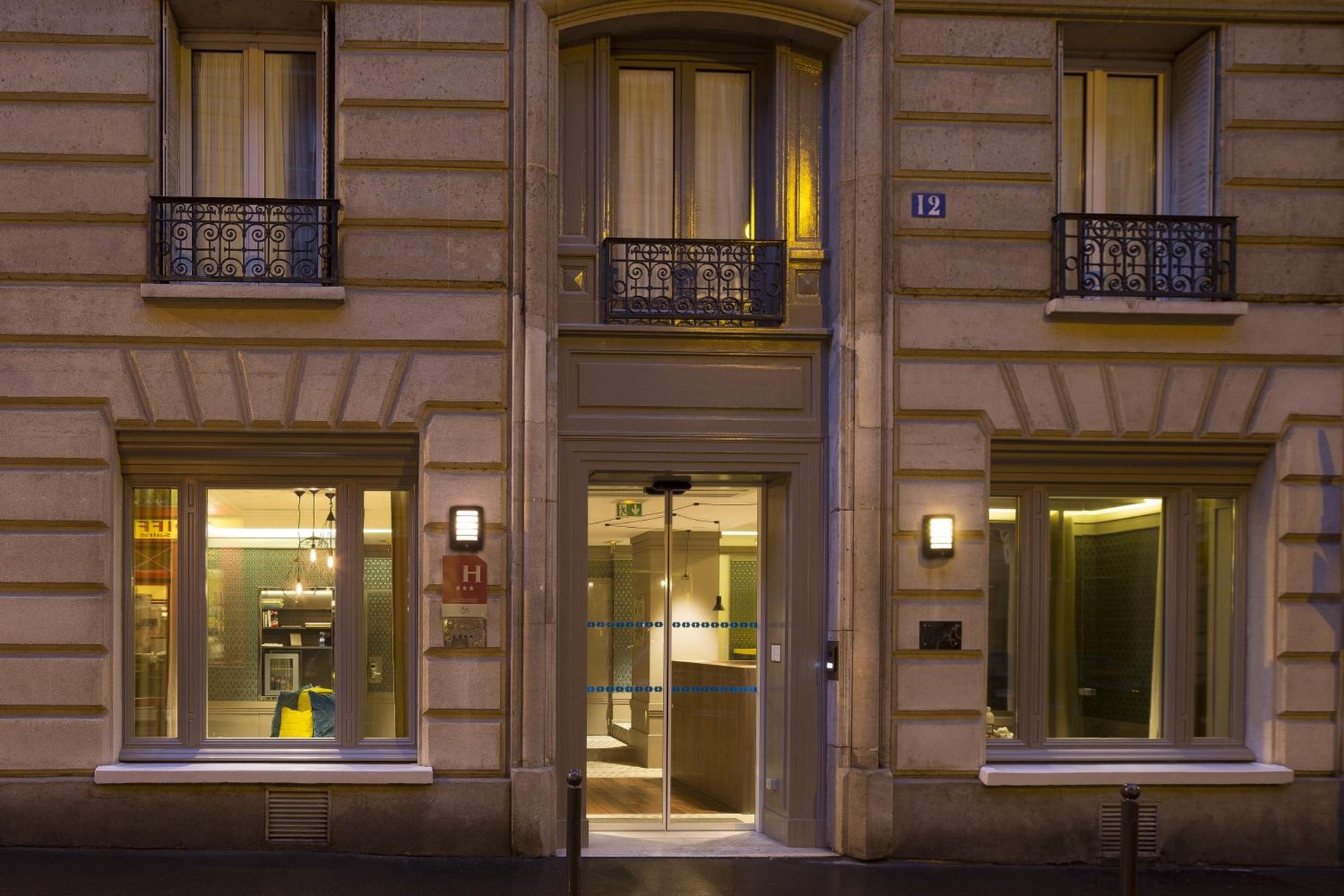building