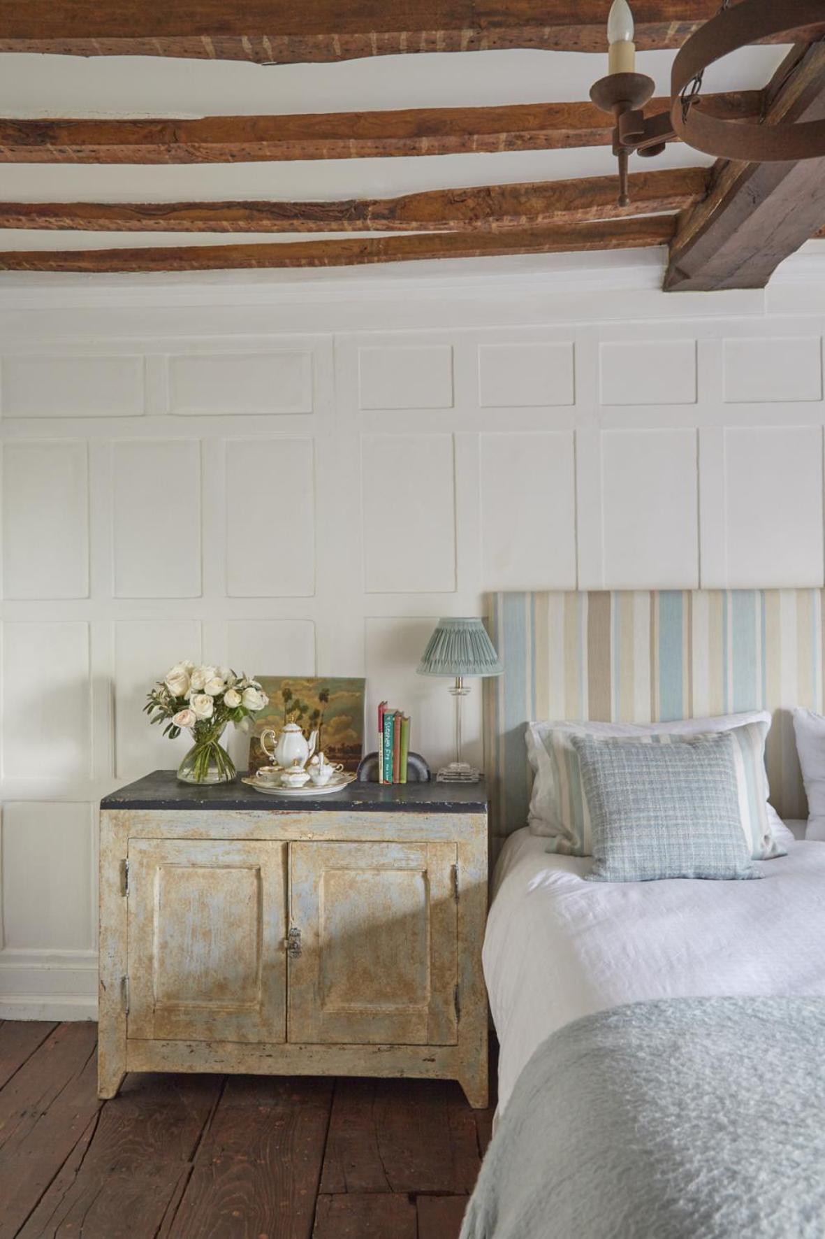 B&B Harlington Manor