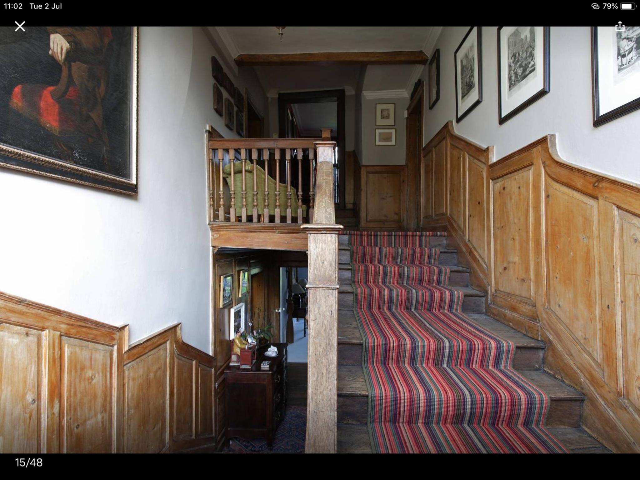 B&B Harlington Manor