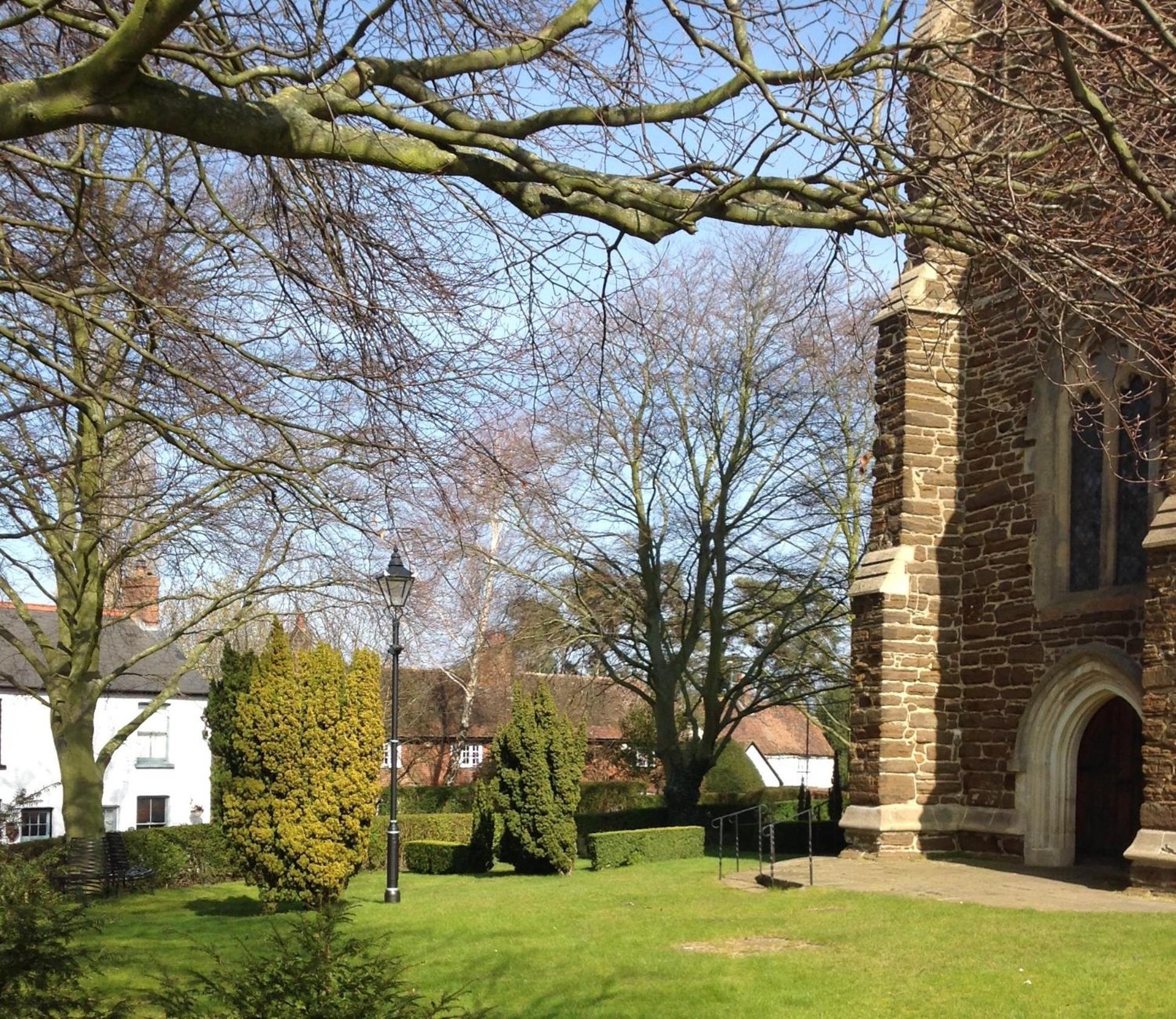 B&B Harlington Manor
