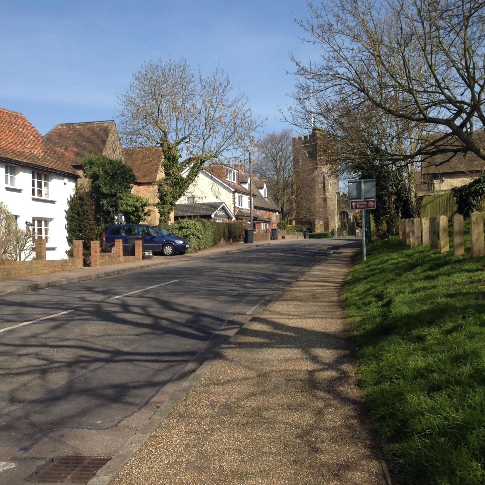 B&B Harlington Manor