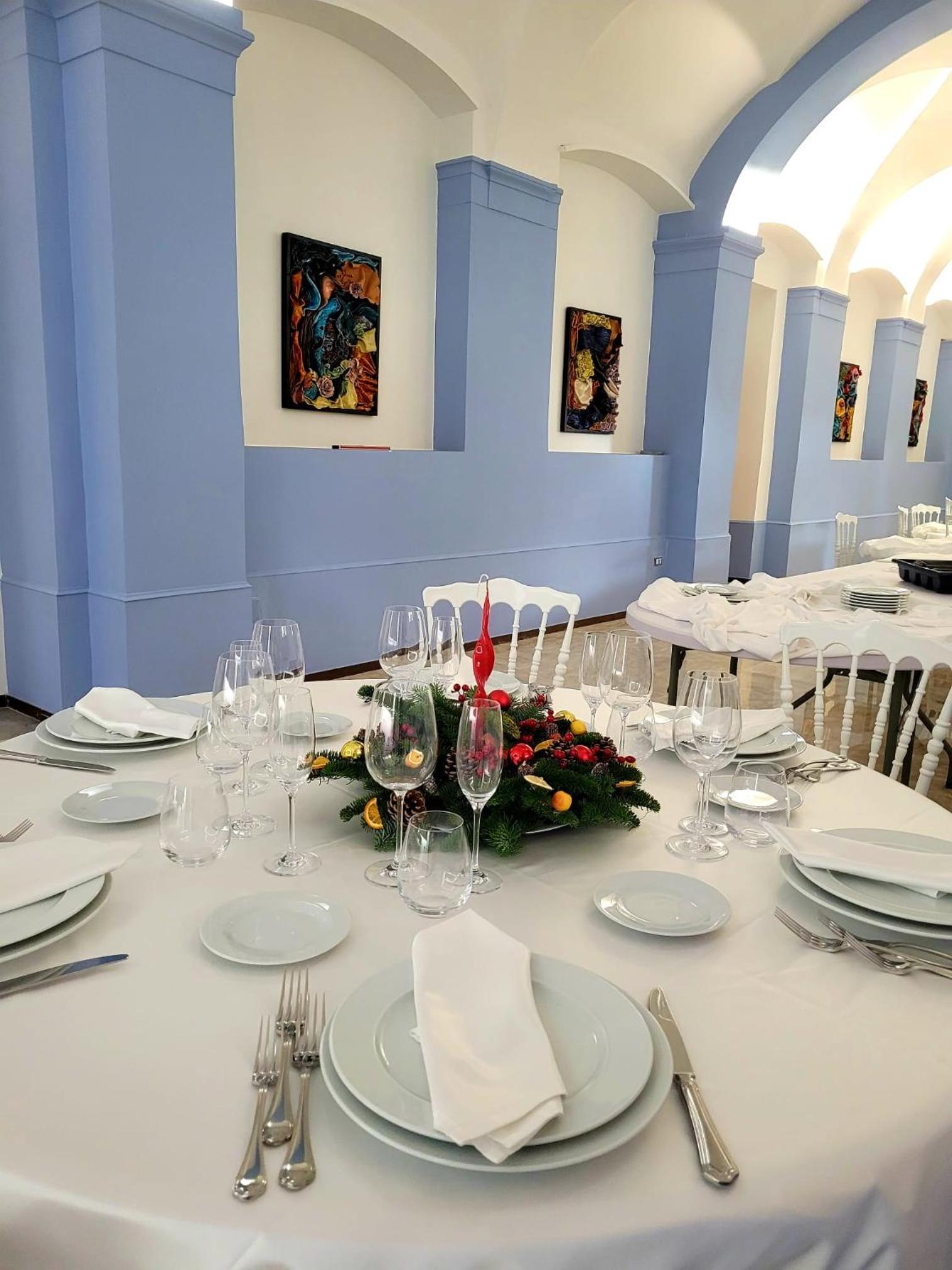 Palazzo Cappuccini Art Relais