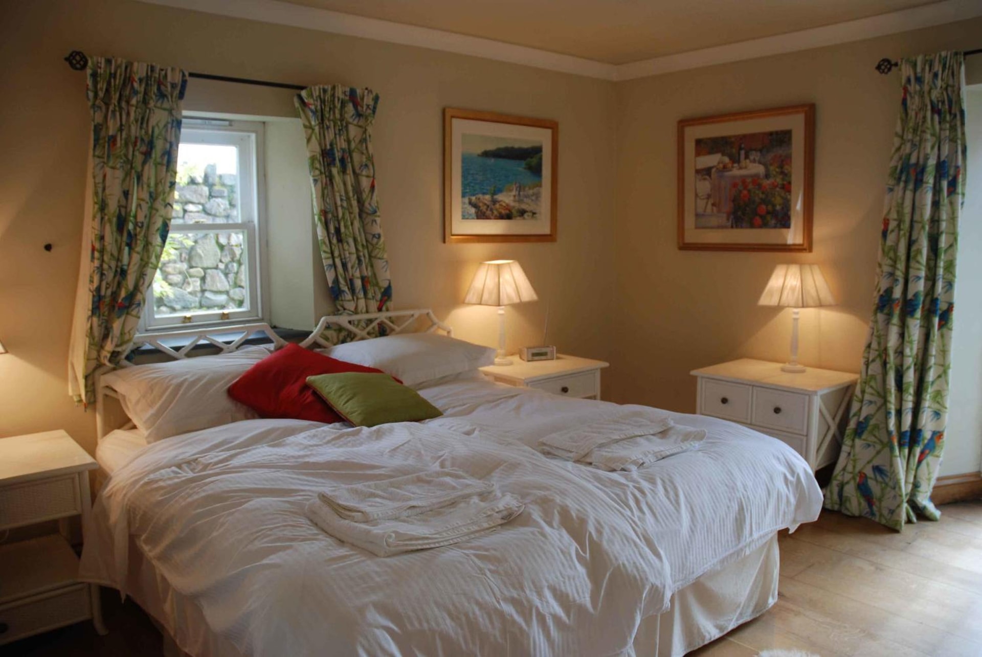 The Elephants Nest Inn