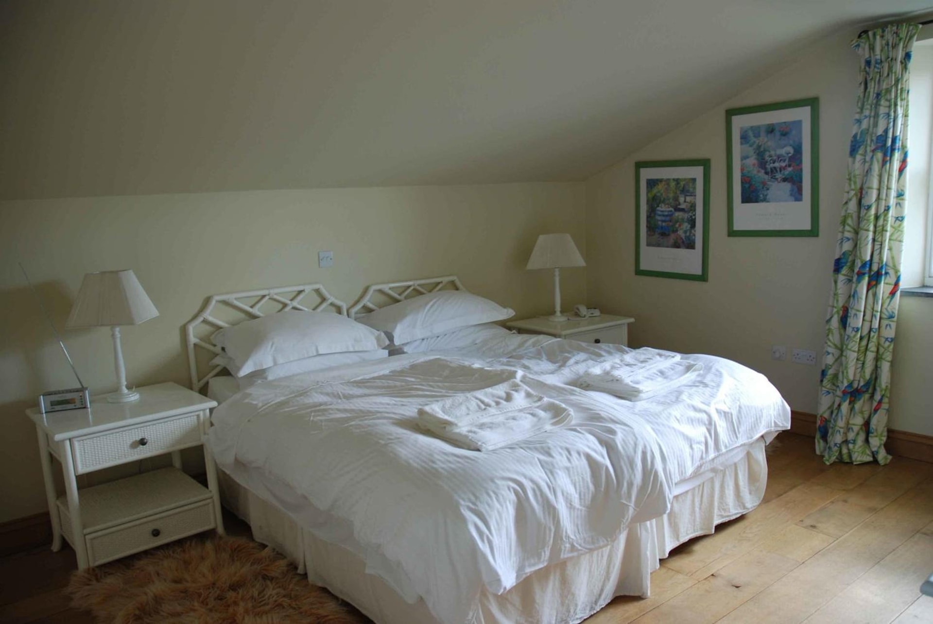 The Elephants Nest Inn
