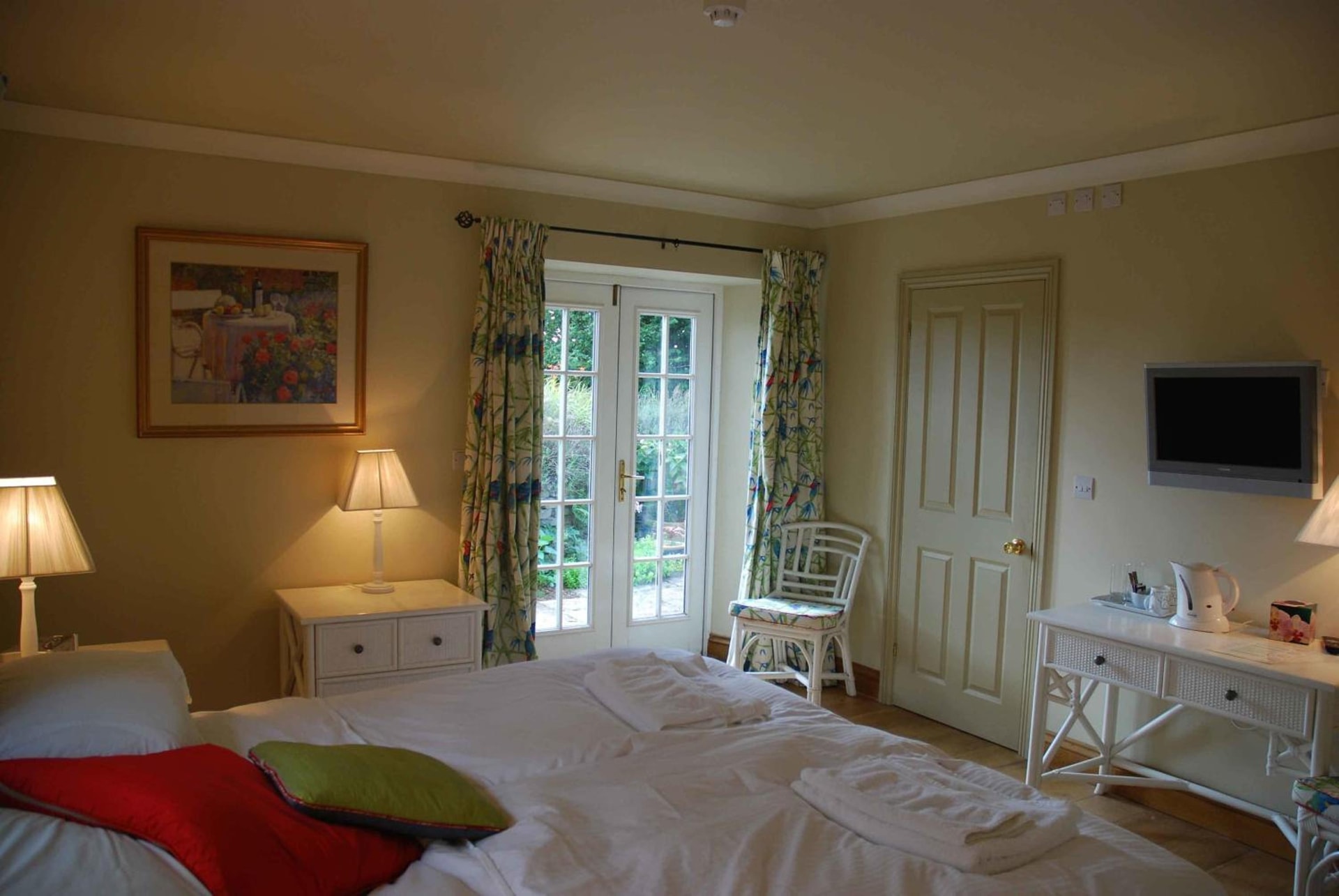 The Elephants Nest Inn