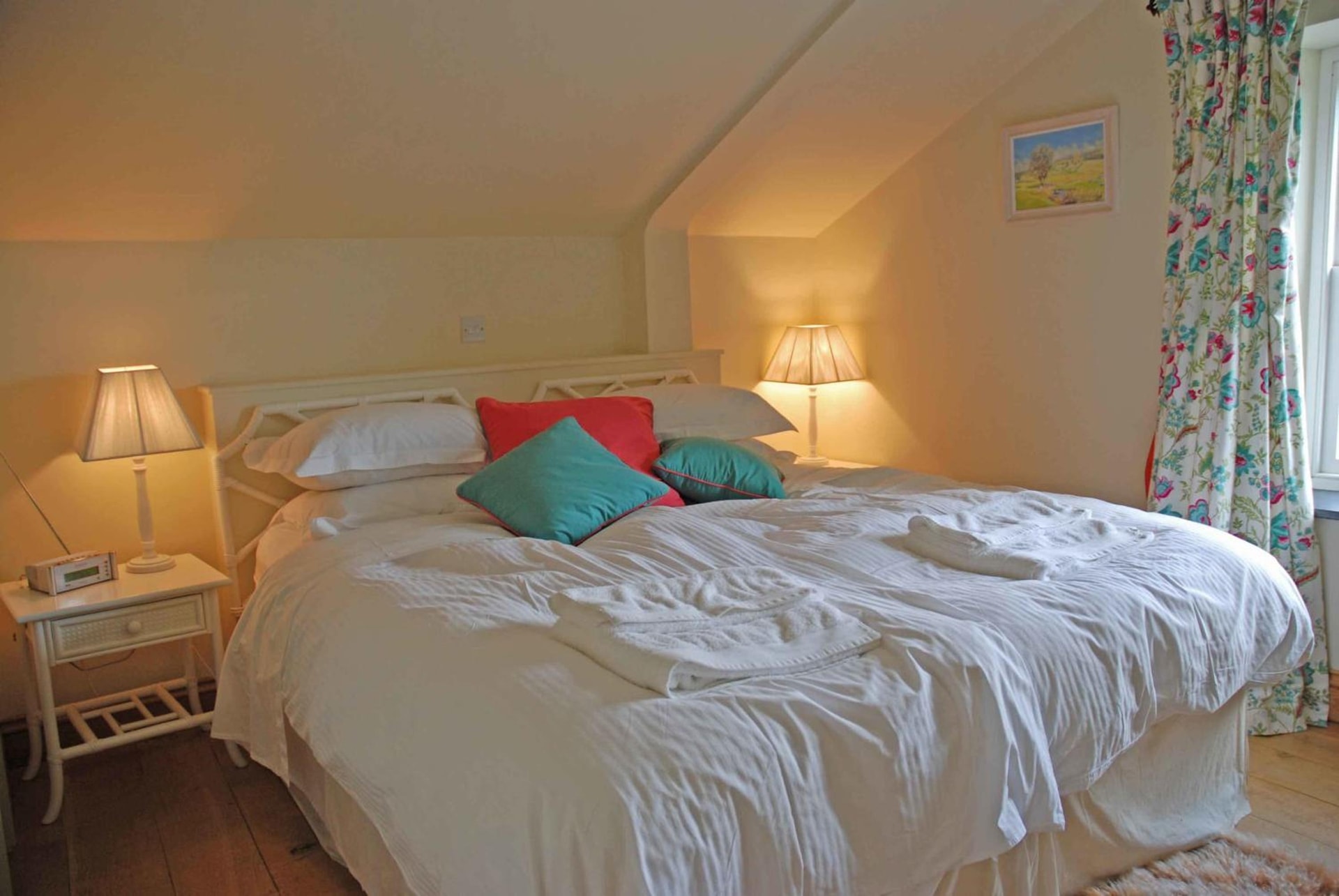 The Elephants Nest Inn