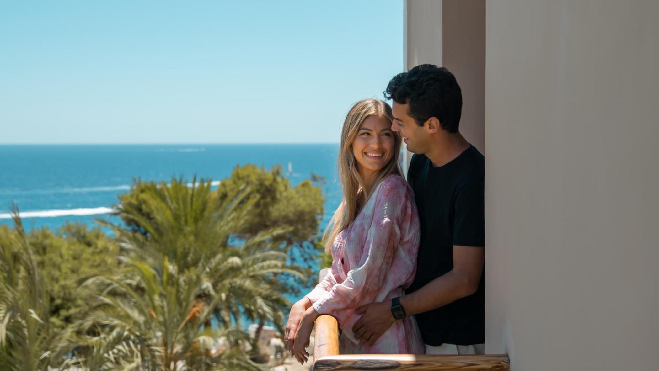 Mirador de Dalt Vila-Relais & Chateaux