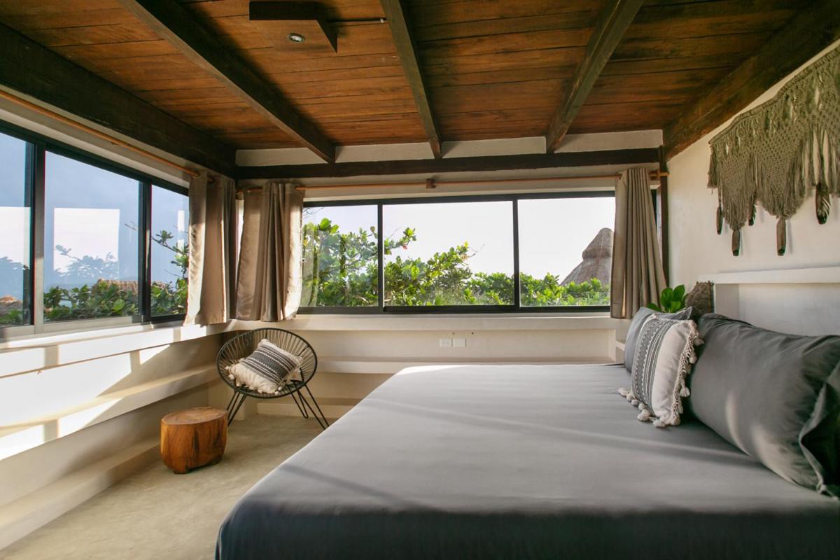 Amansala Resort